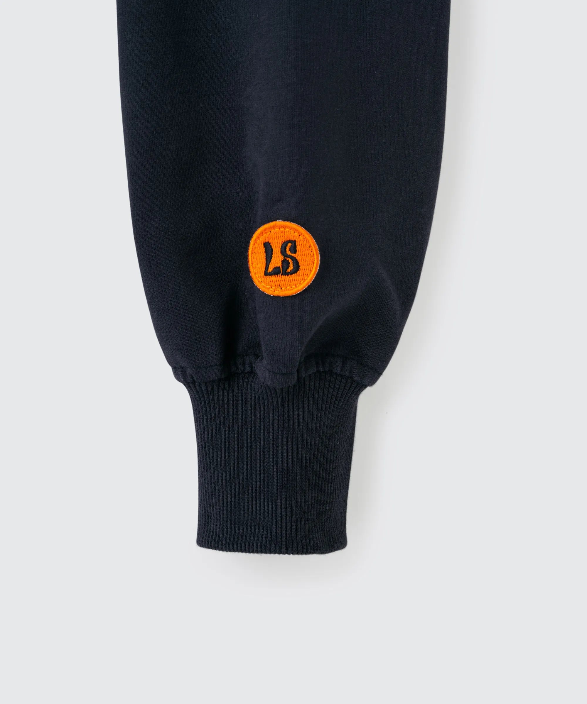 Big-Hood Cropped Hoodie | ビッグフード クロップドフーディー