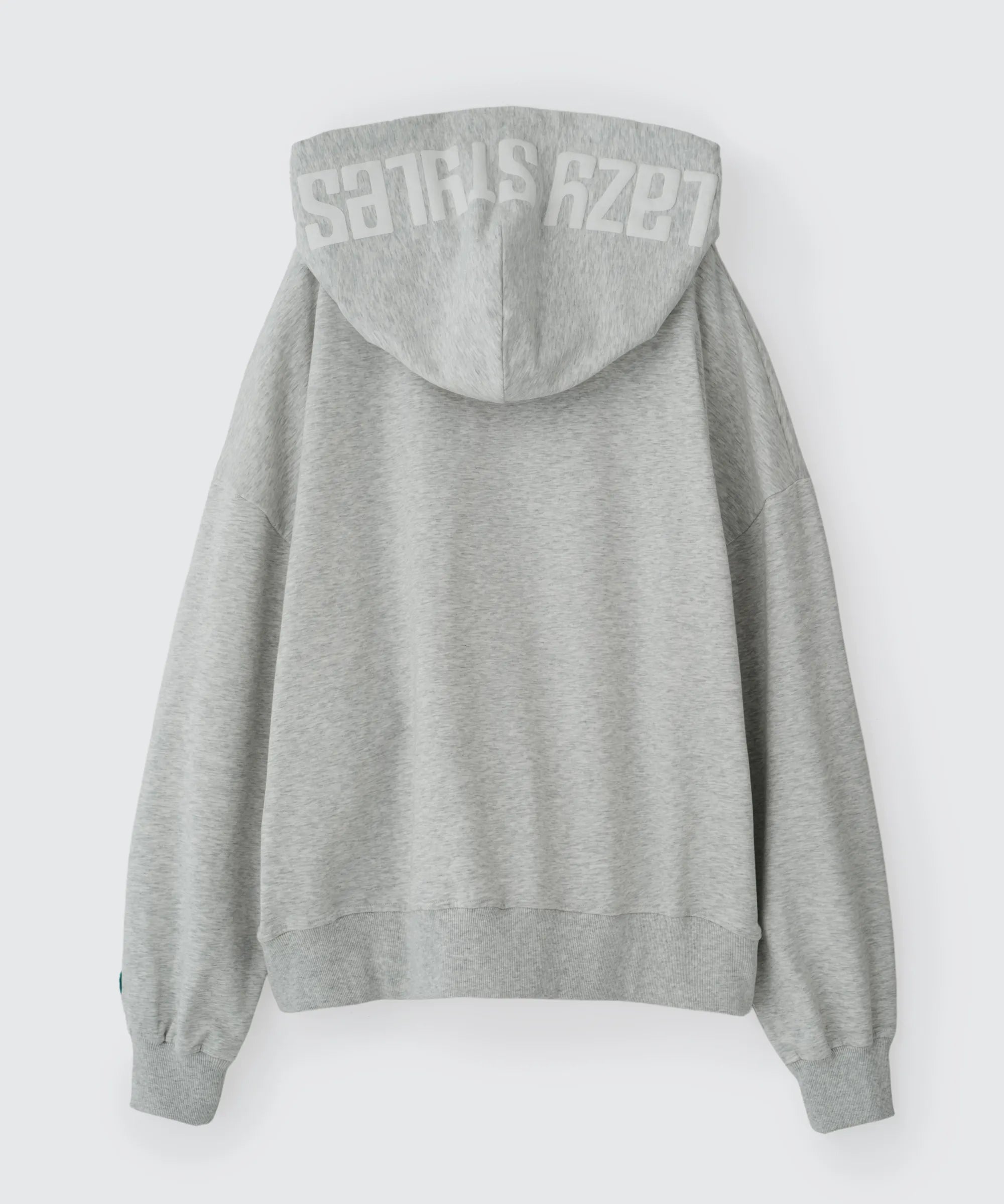 Big-Hood Oversized Hoodie | ビッグフード オーバーサイズフーディー