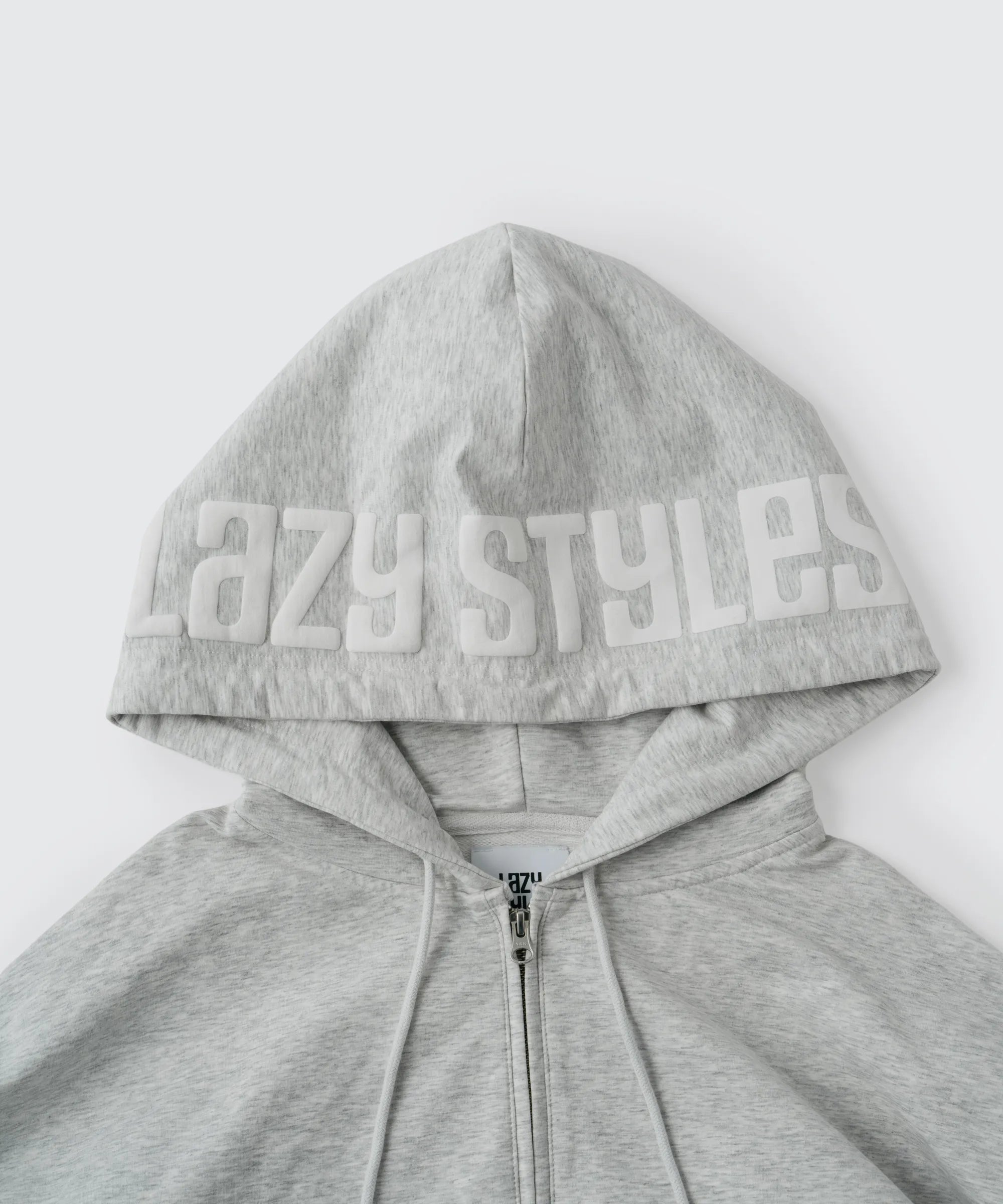 Big-Hood Oversized Hoodie | ビッグフード オーバーサイズフーディー