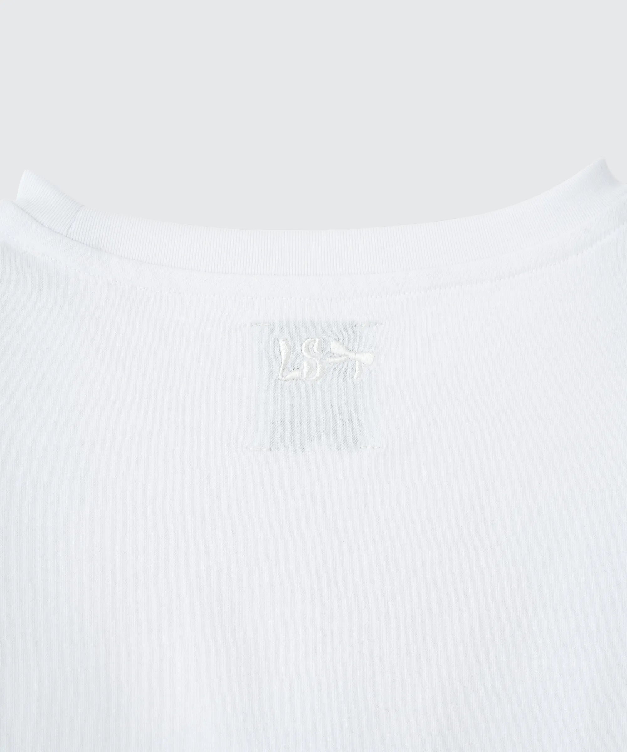 Cropped Tee | クロップド Tシャツ