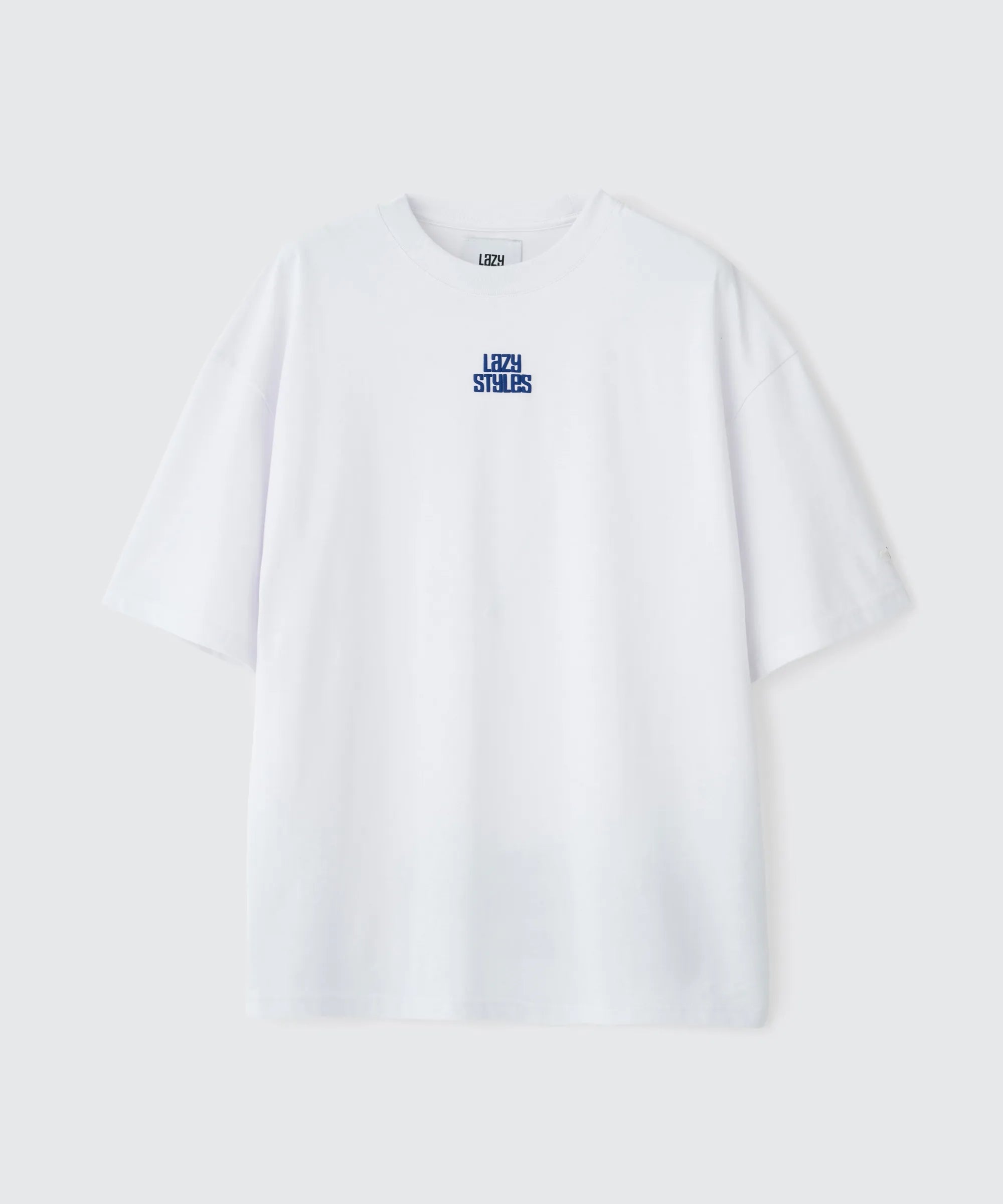 Oversized Tee | オーバーサイズ Tシャツ