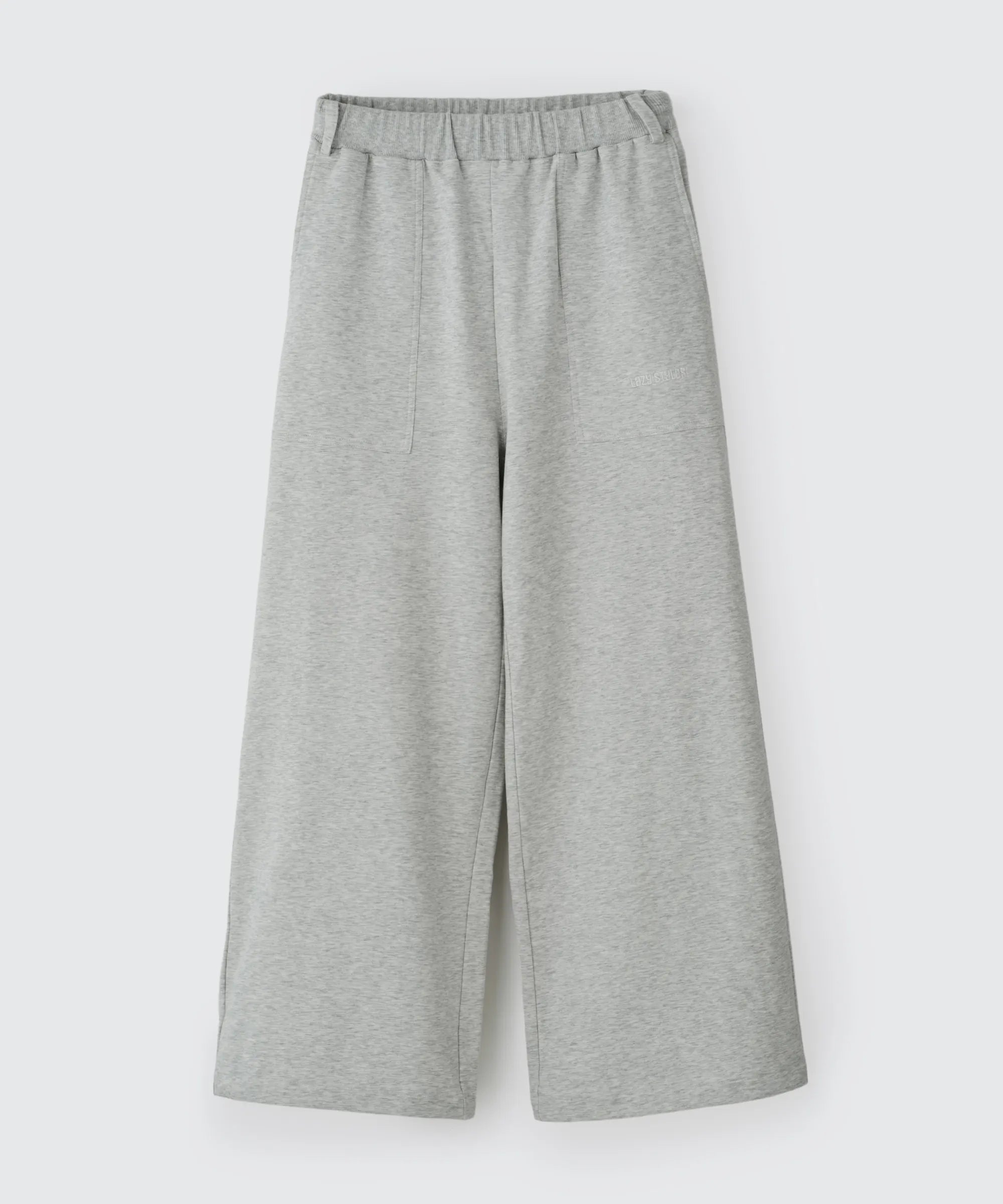 Wide Leg Sweatpants | ワイドレッグ スウェットパンツ