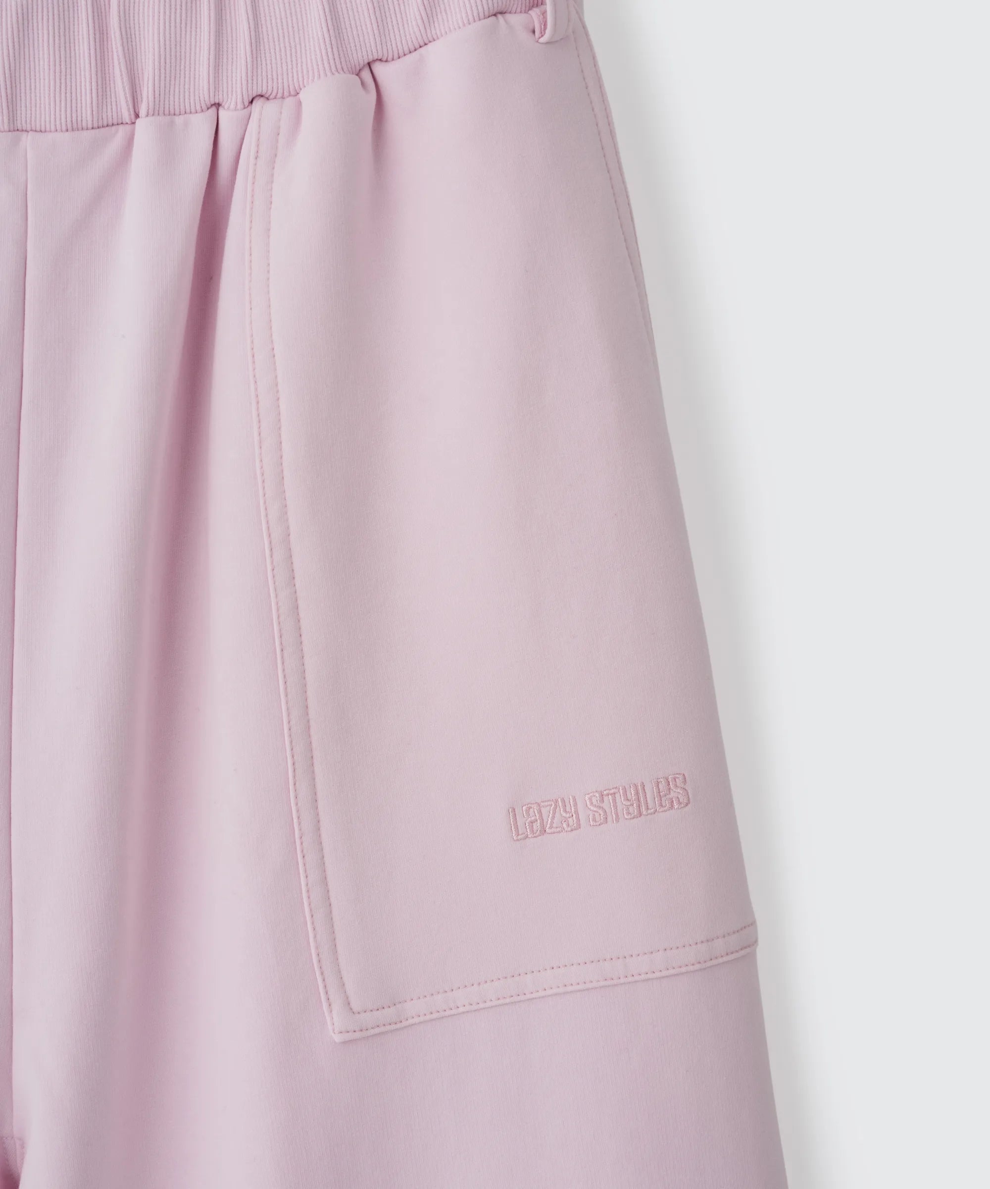 Wide Leg Sweatpants | ワイドレッグ スウェットパンツ