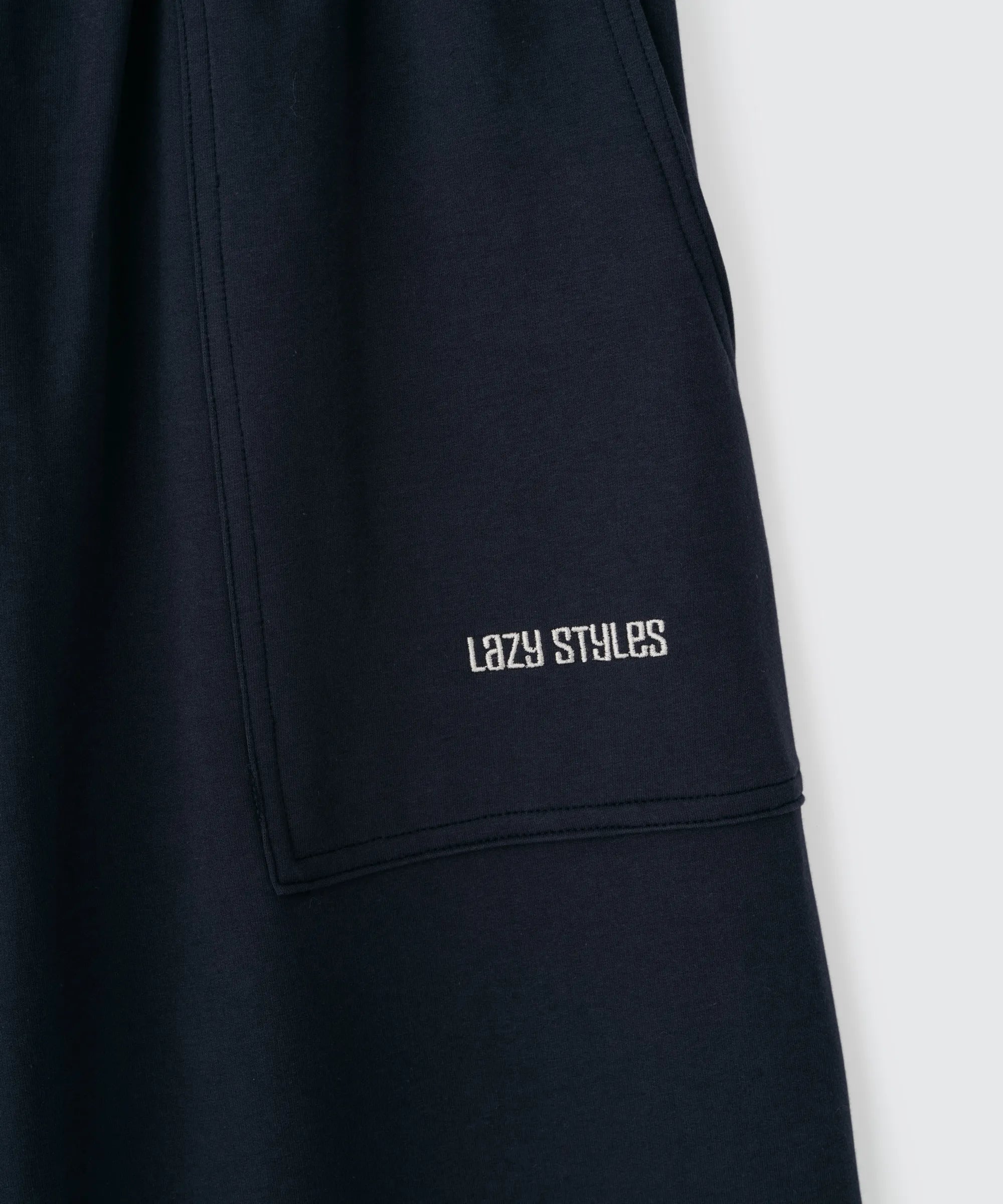 Wide Leg Sweatpants | ワイドレッグ スウェットパンツ