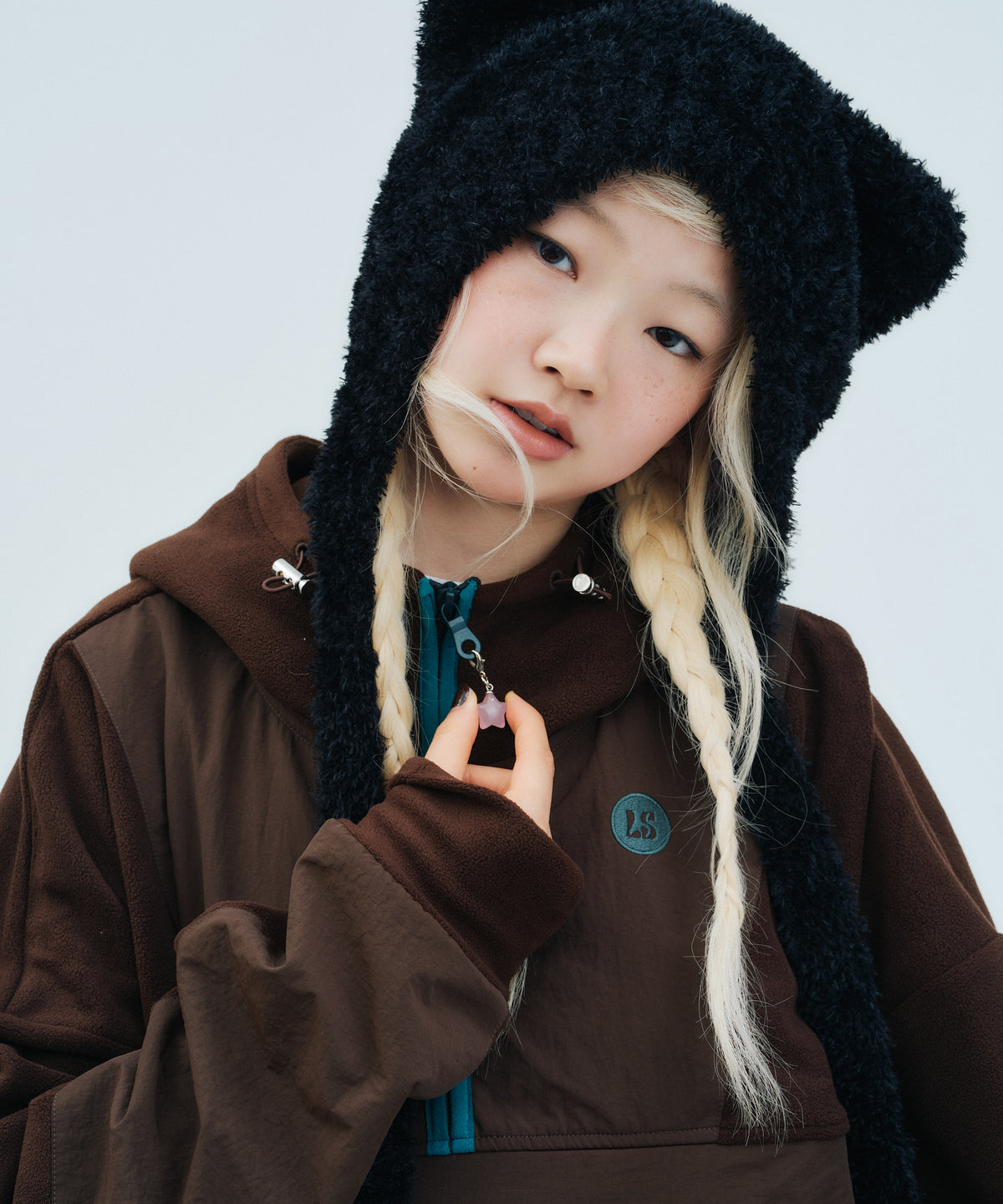 All-day Care Lozie Beanie | オールデイケア Lozie ビーニー