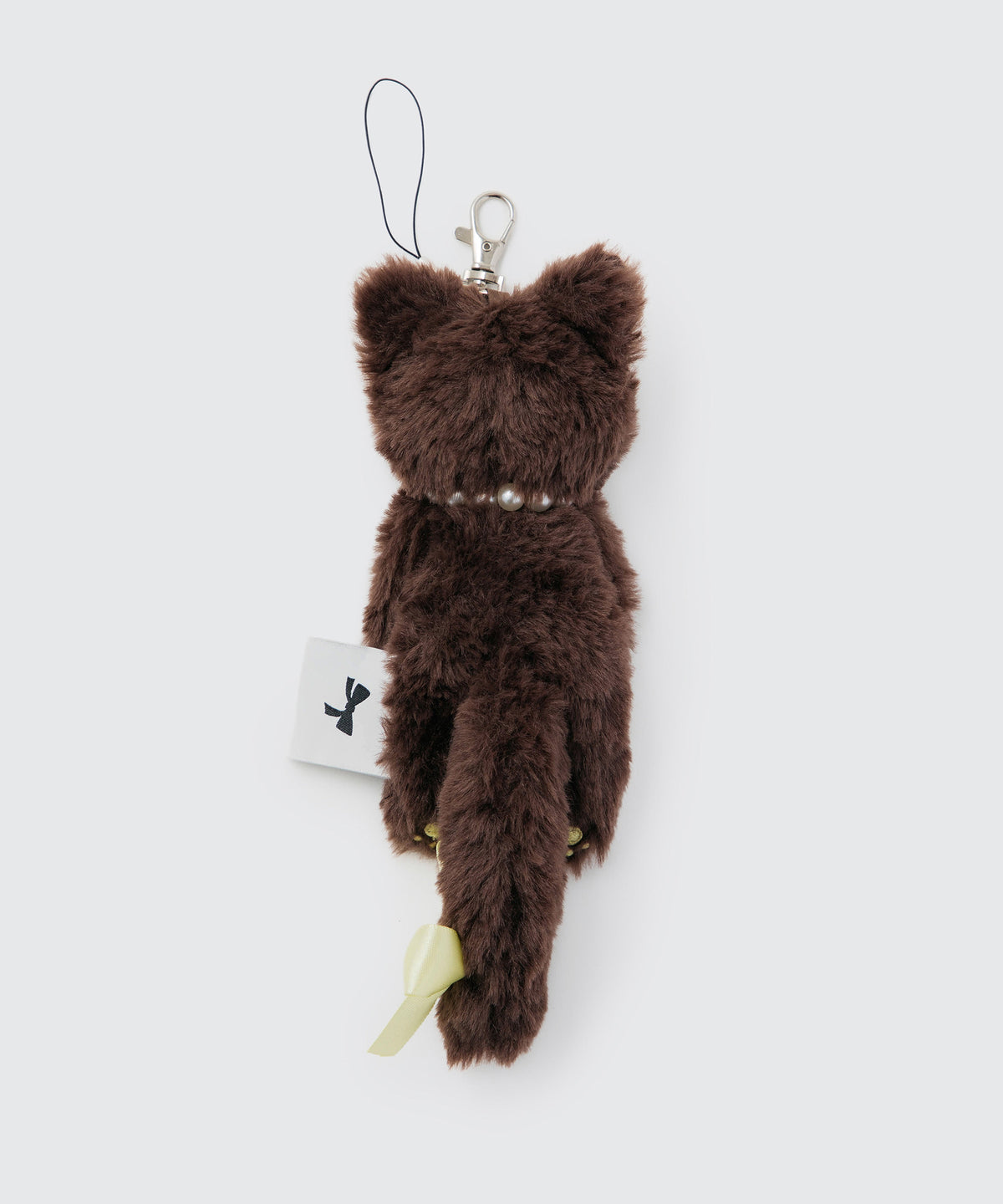 Lozie Mascot Keyring | Lozie マスコットキーリング