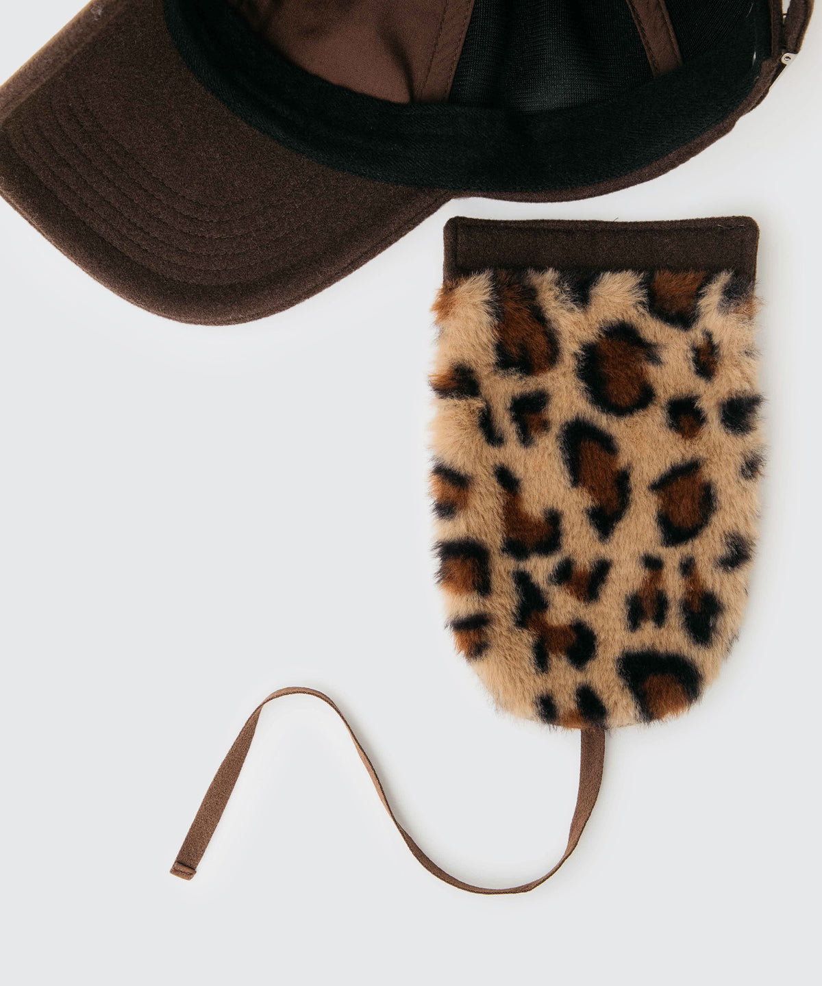 3WAY Flight Cap | 3WAYフライトキャップ