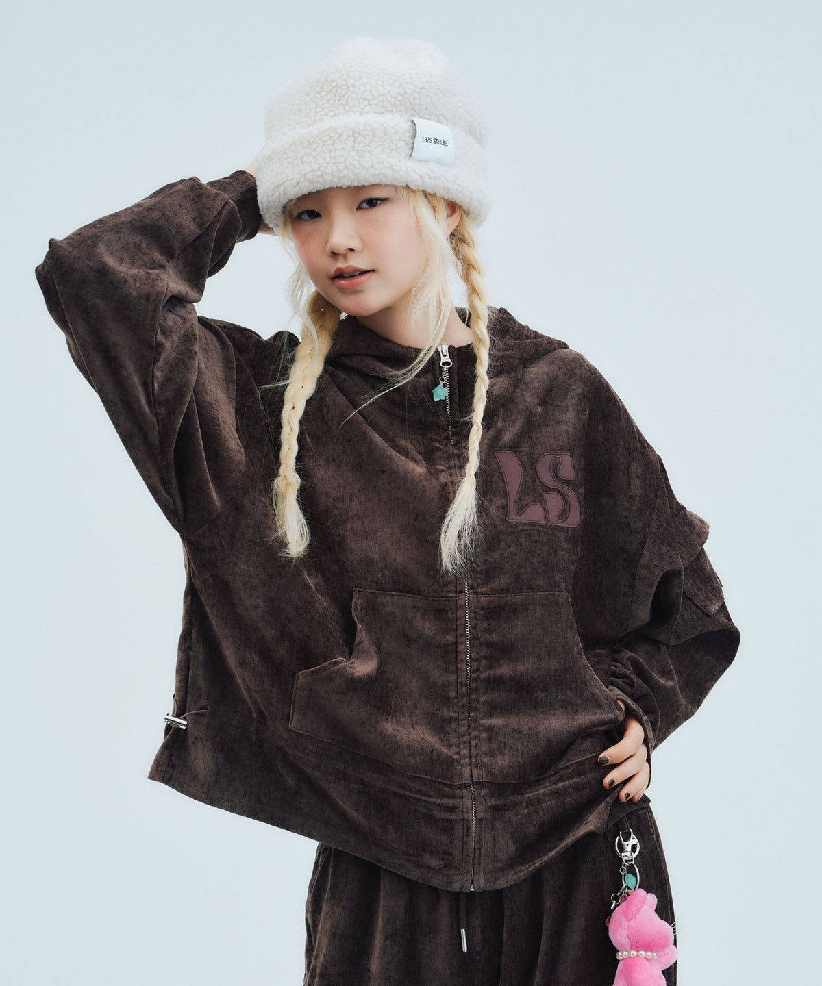 Boa Watch Cap | ボアワッチ