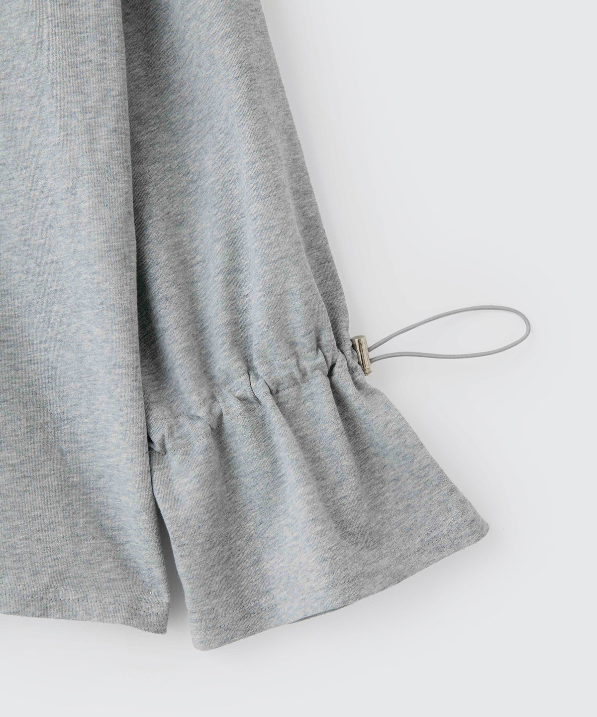 Oversized Long Sleeve Tee | オーバーサイズ ロングスリーブTシャツ