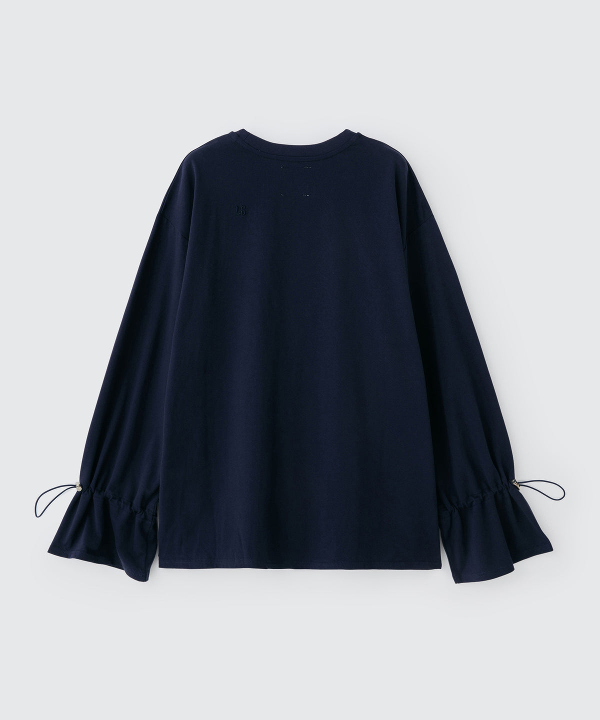 Oversized Long Sleeve Tee | オーバーサイズ ロングスリーブTシャツ