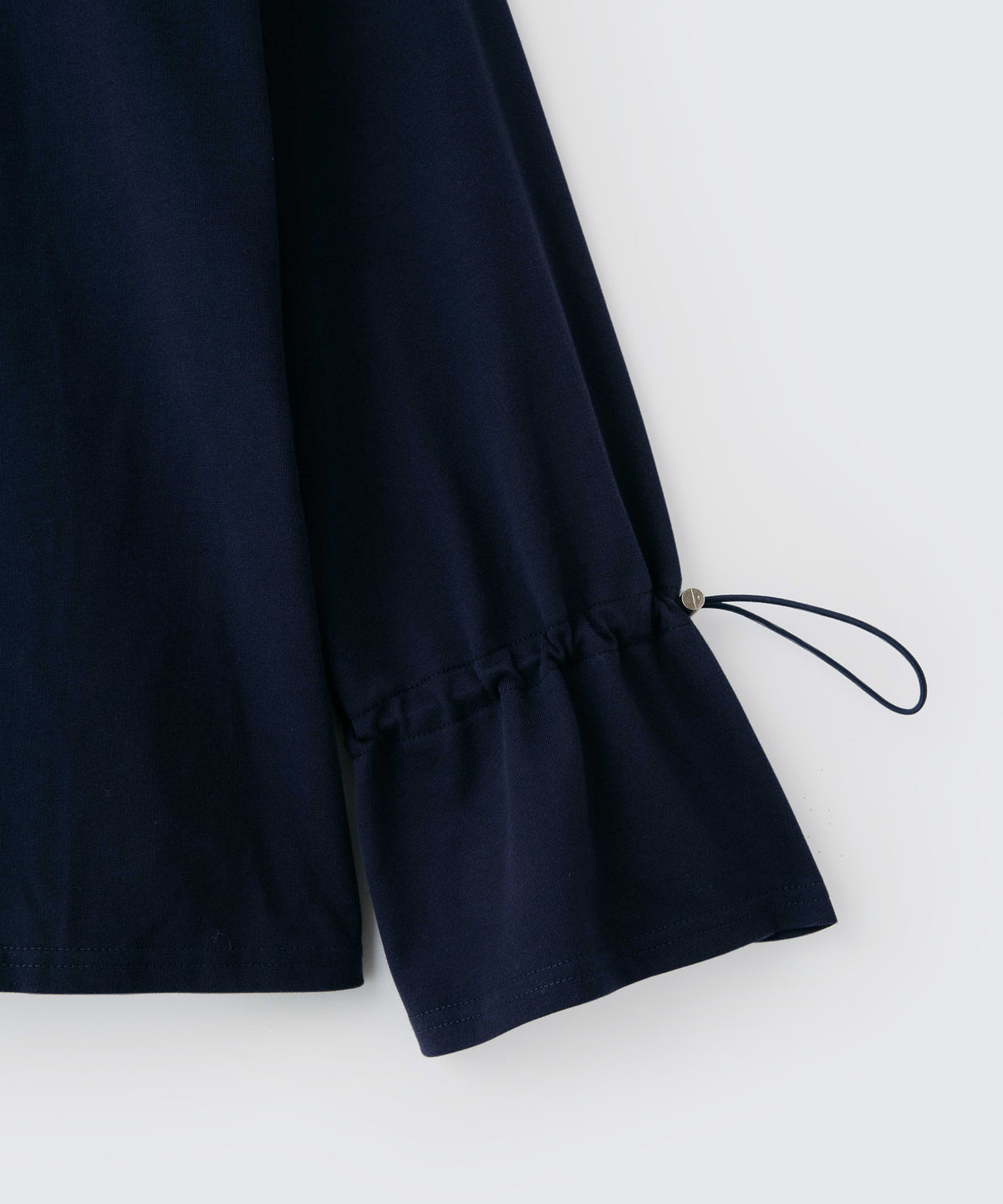 Oversized Long Sleeve Tee | オーバーサイズ ロングスリーブTシャツ
