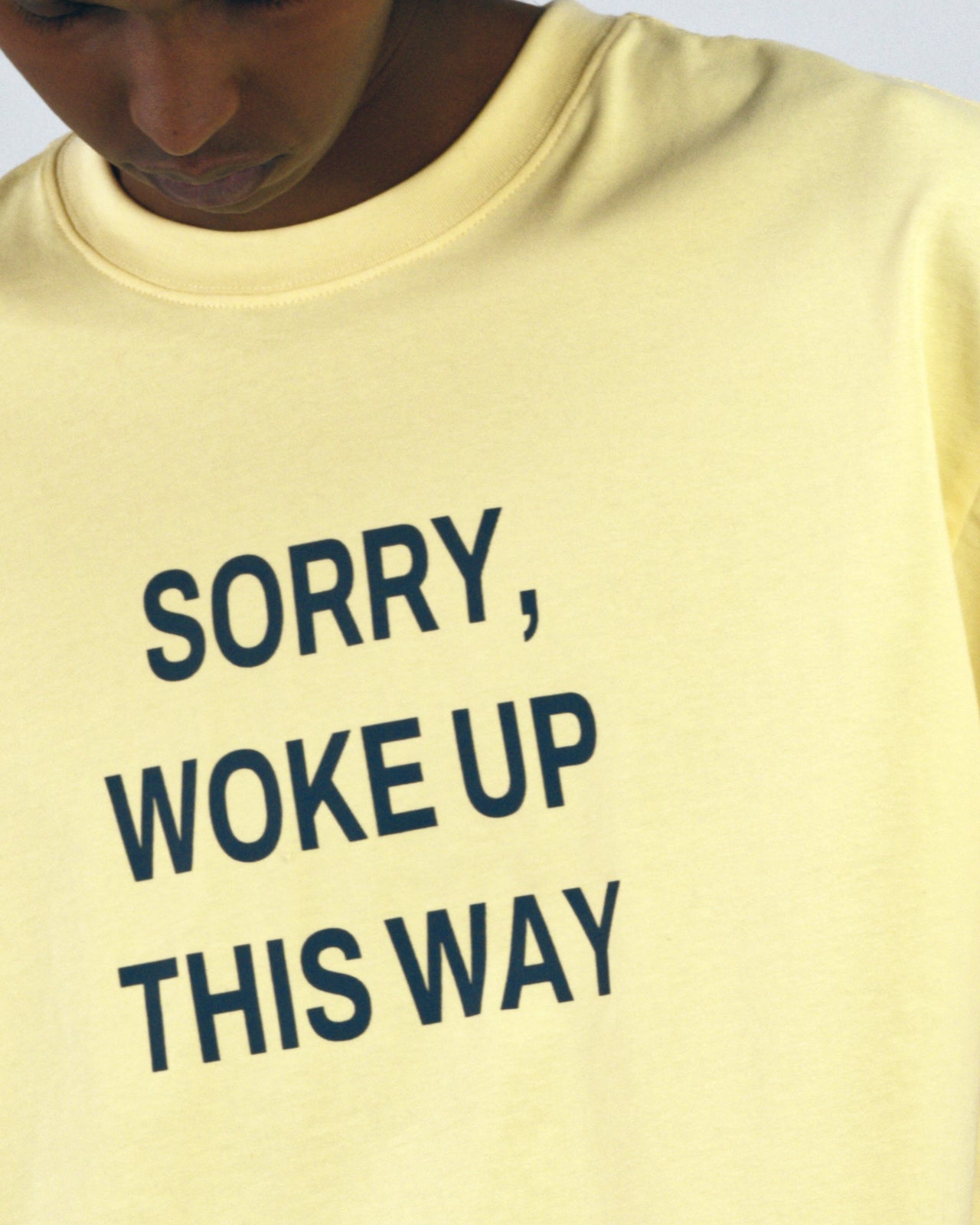 Oversized Tee | オーバーサイズ Tシャツ