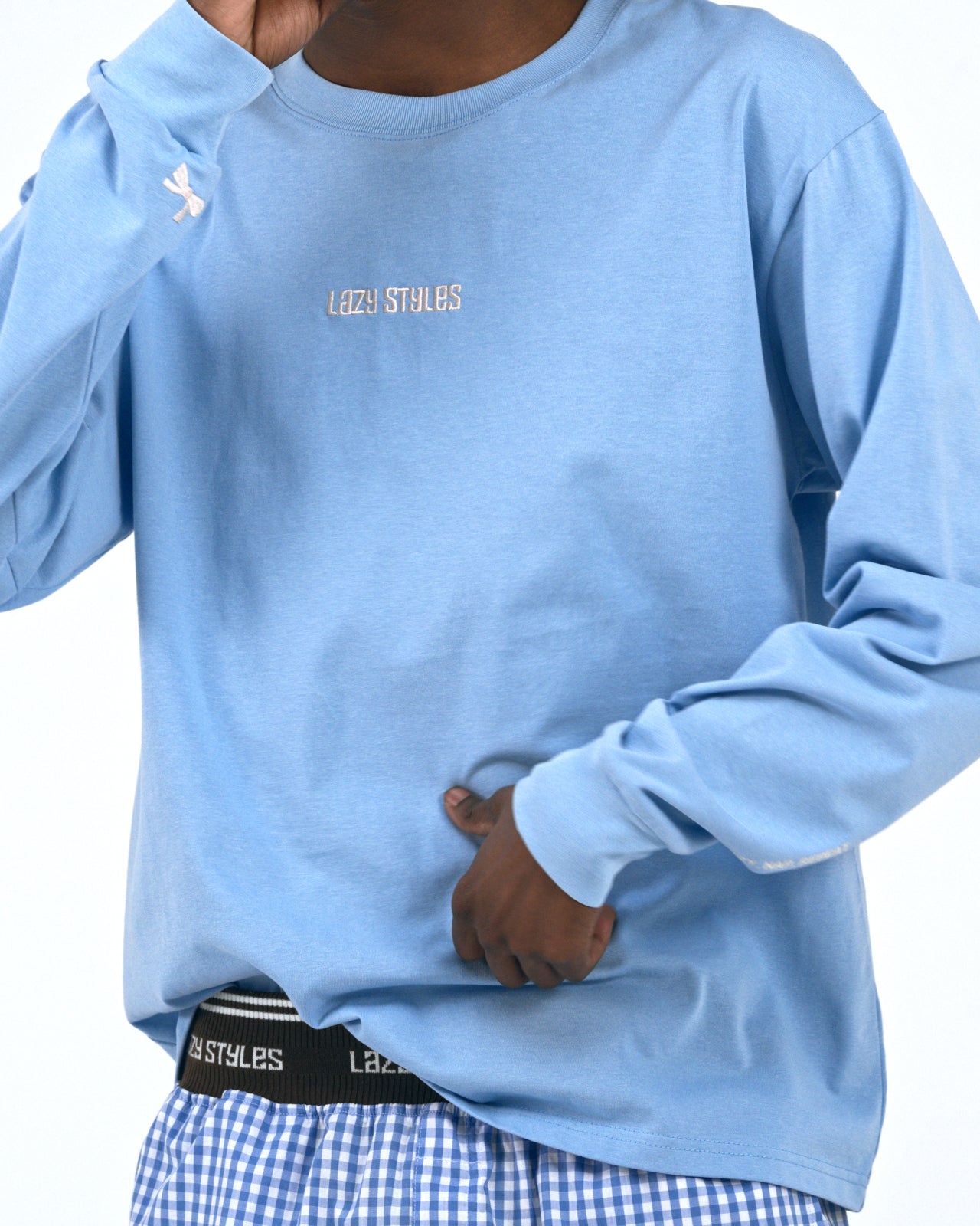 Long Sleeve Tee | ロングスリーブTシャツ