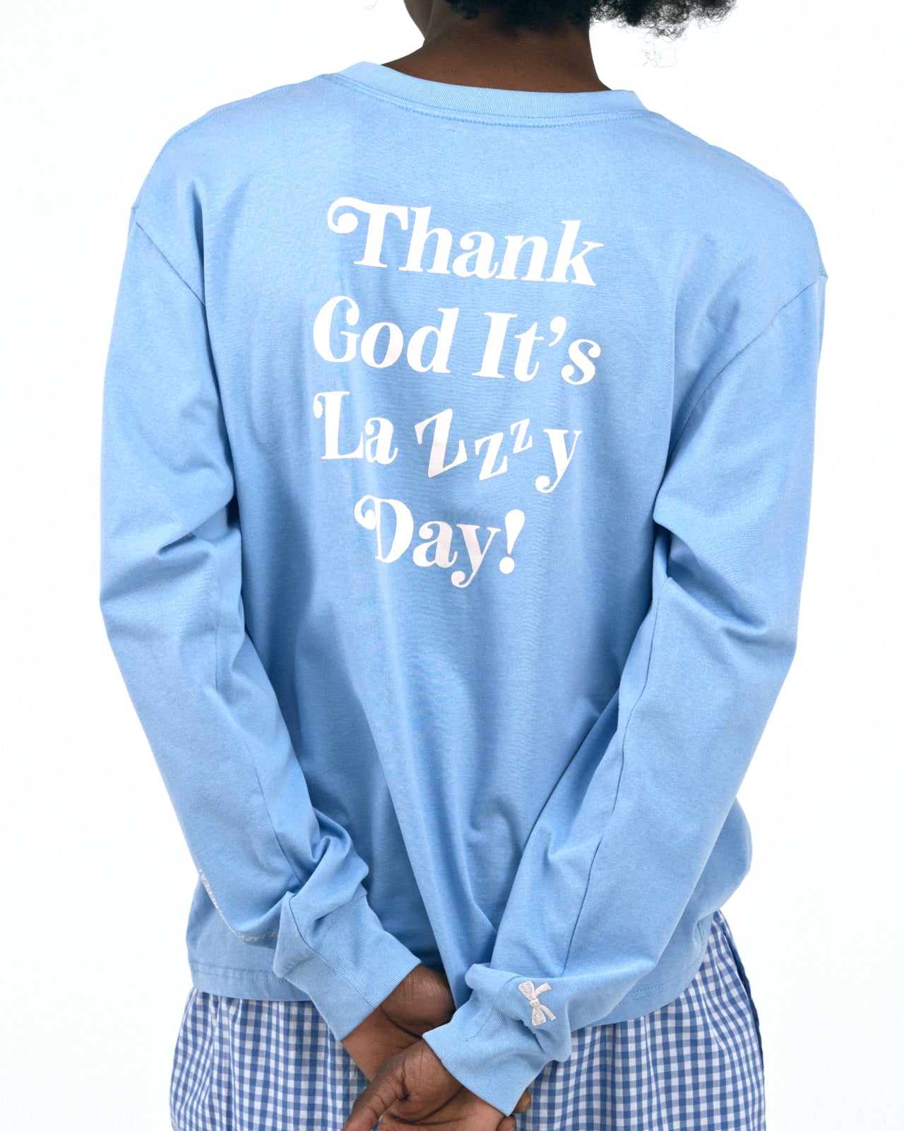 Long Sleeve Tee | ロングスリーブTシャツ