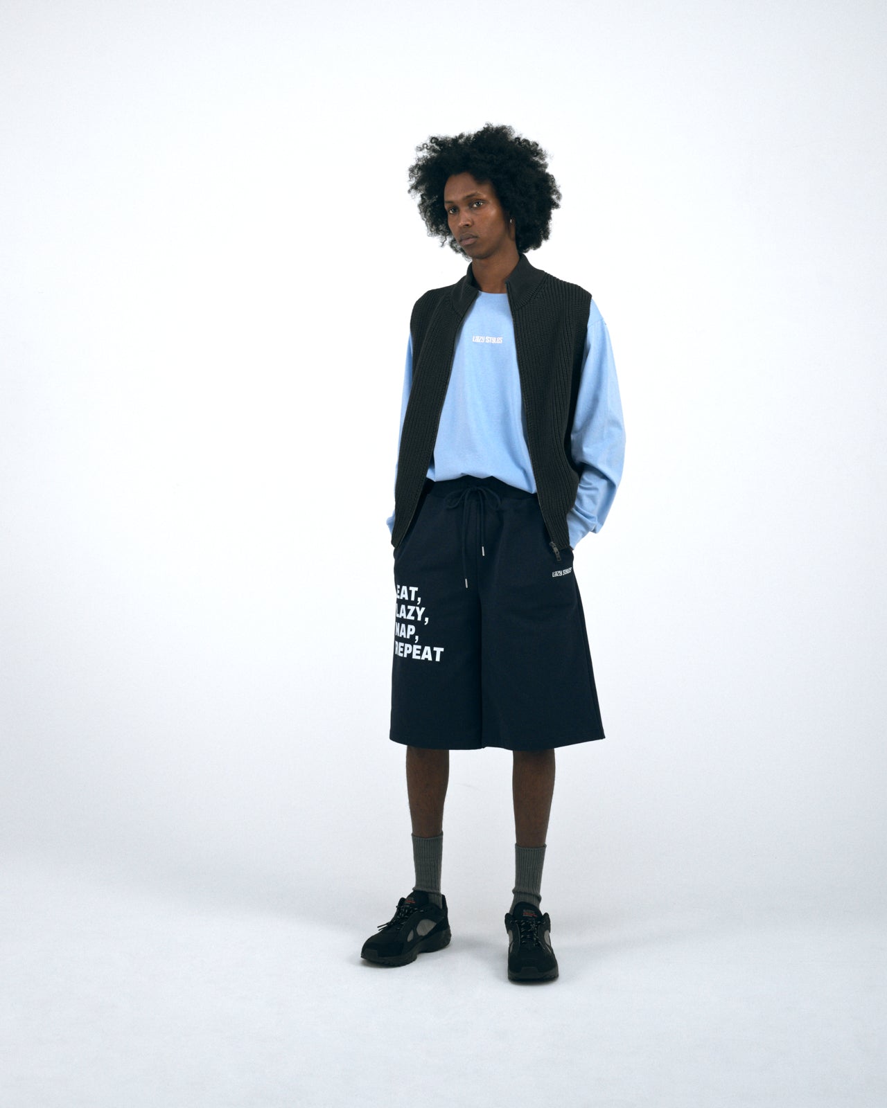 Long Sleeve Tee | ロングスリーブTシャツ