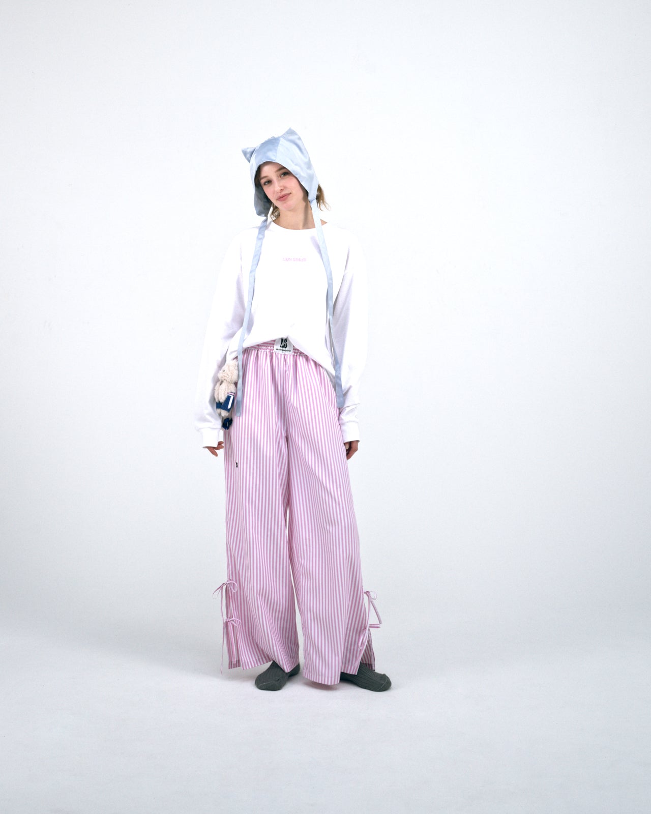 Long Sleeve Tee | ロングスリーブTシャツ