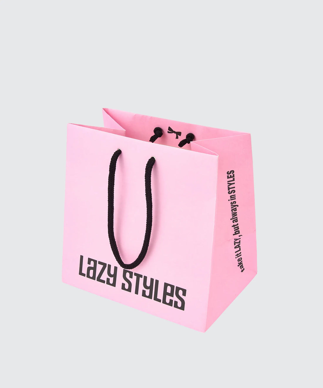 Small Shopper
