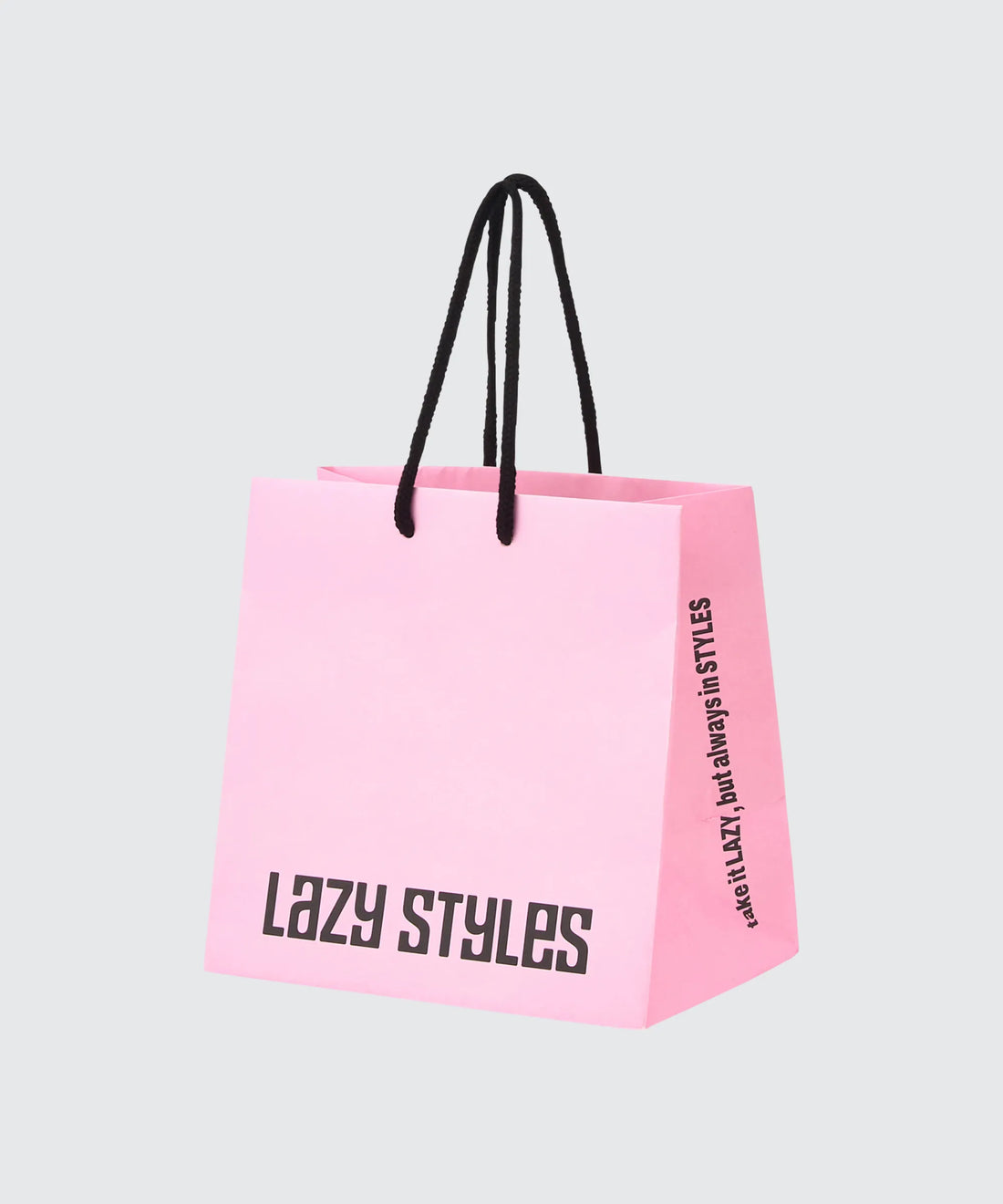 Small Shopper