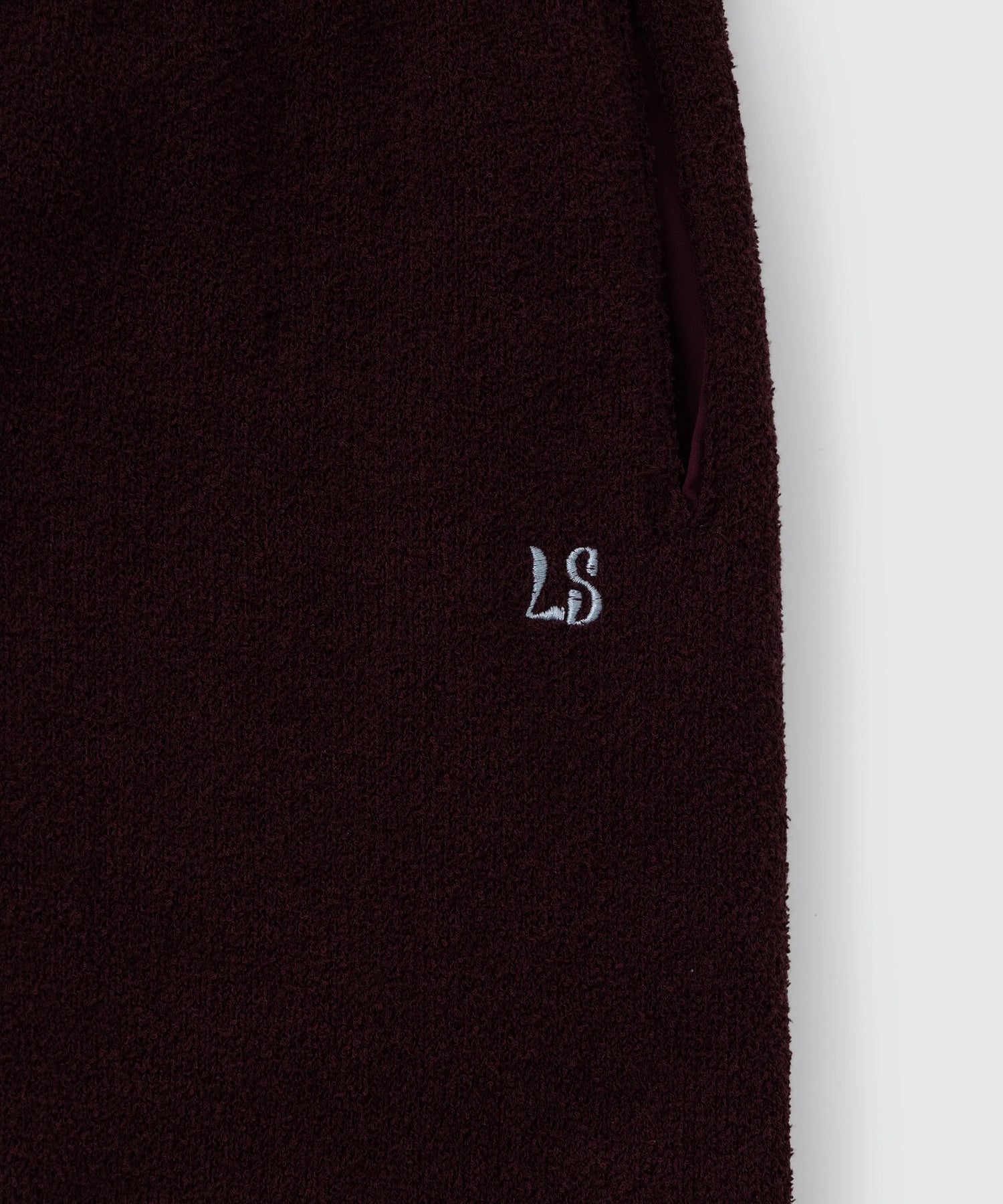 Boucle Pants