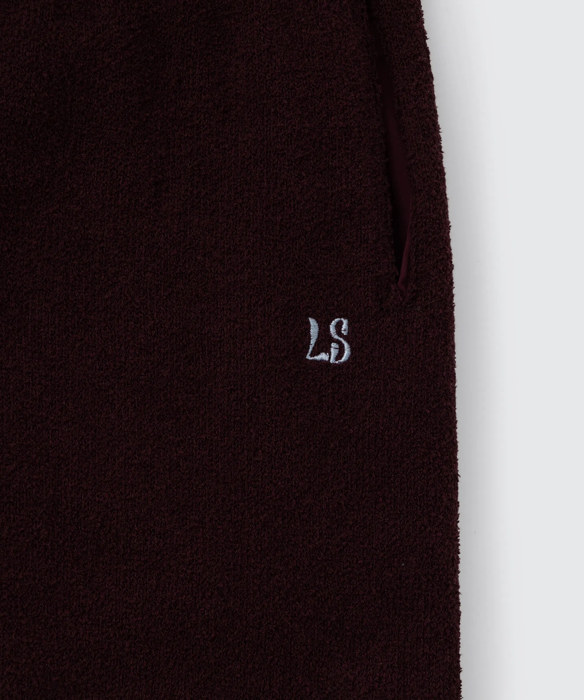 Boucle Pants