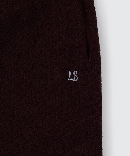 Boucle Pants