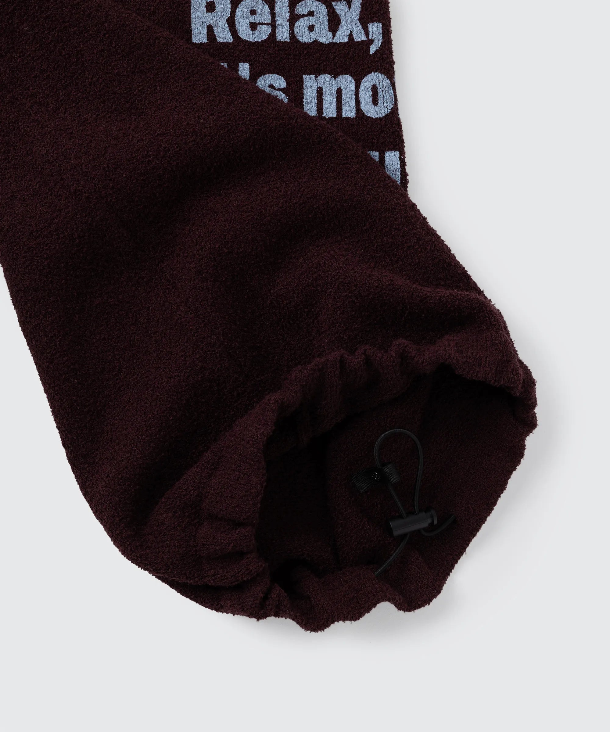 Boucle Pants