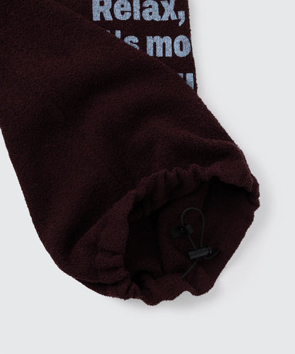 Boucle Pants