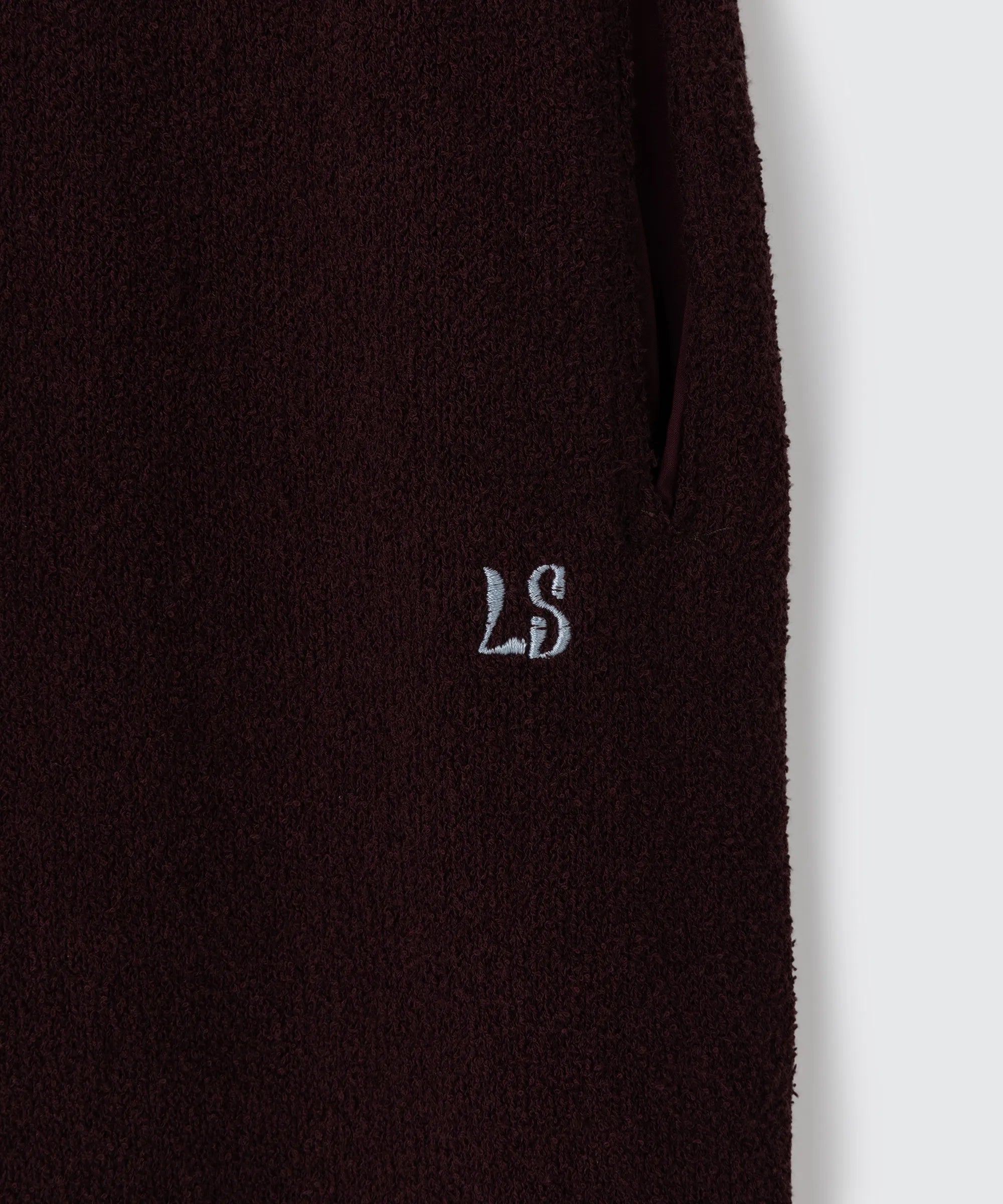 Boucle Pants