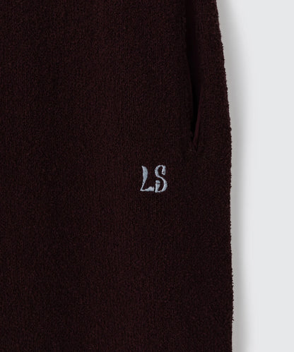 Boucle Pants