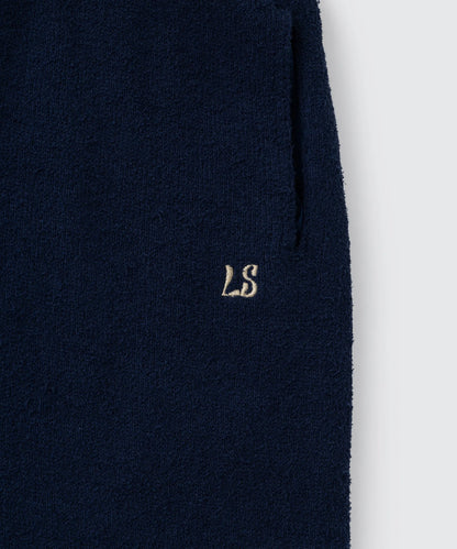 Boucle Pants