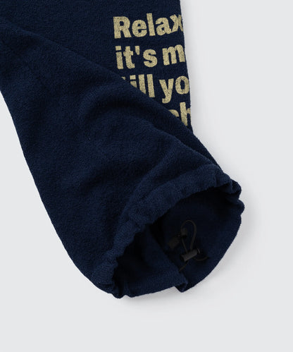 Boucle Pants