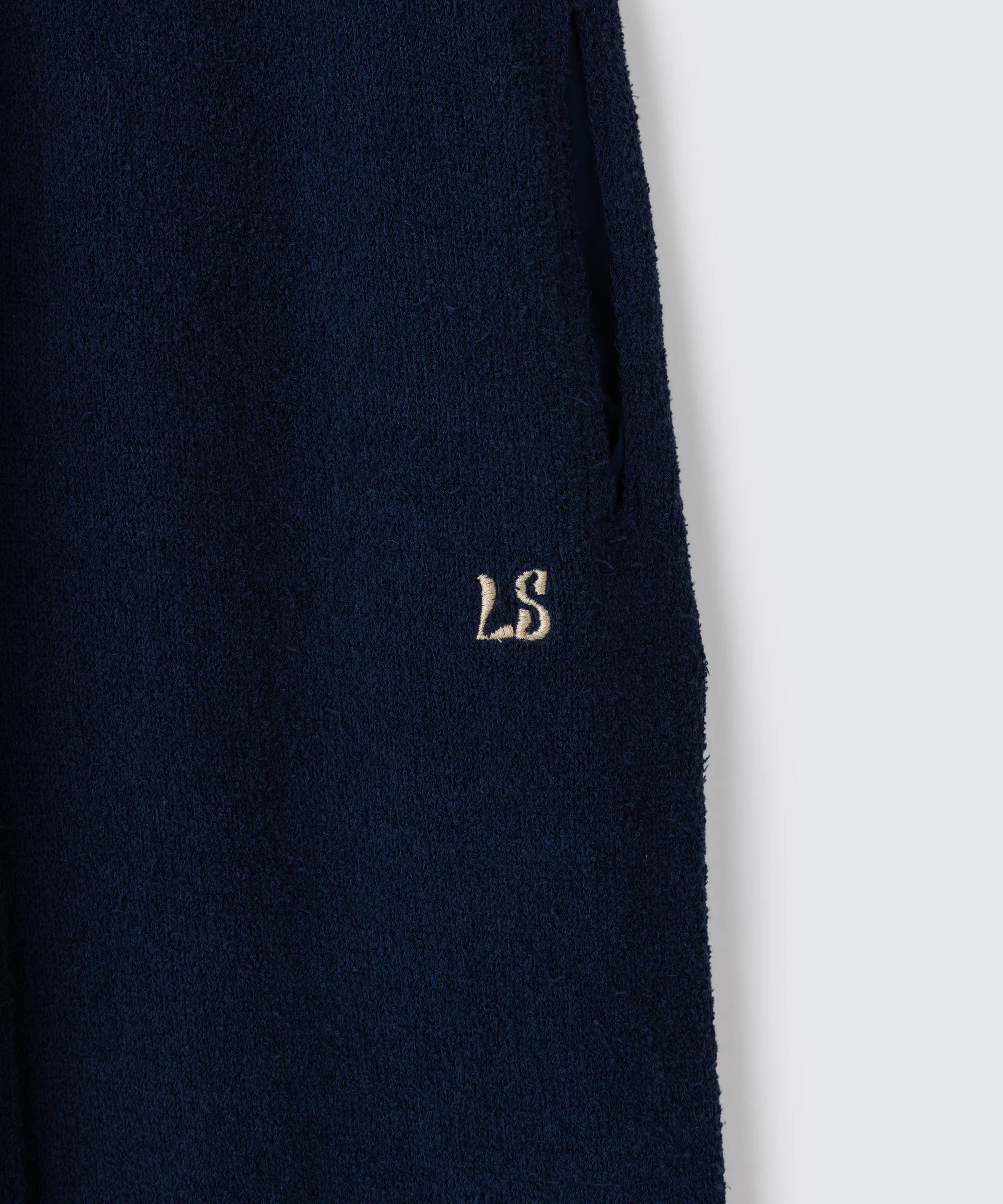 Boucle Pants