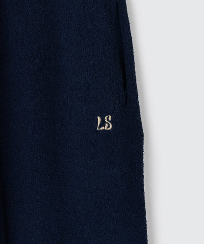 Boucle Pants