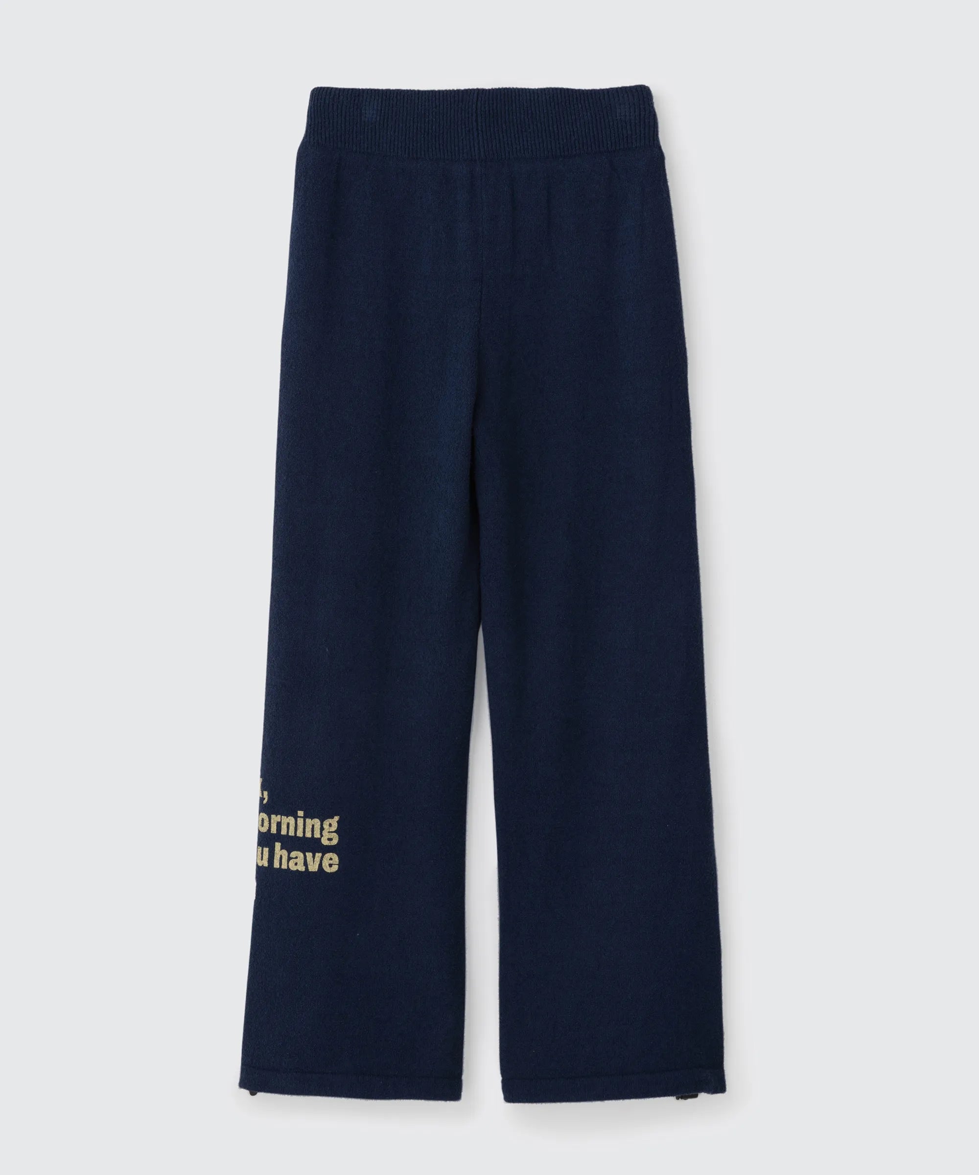Boucle Pants