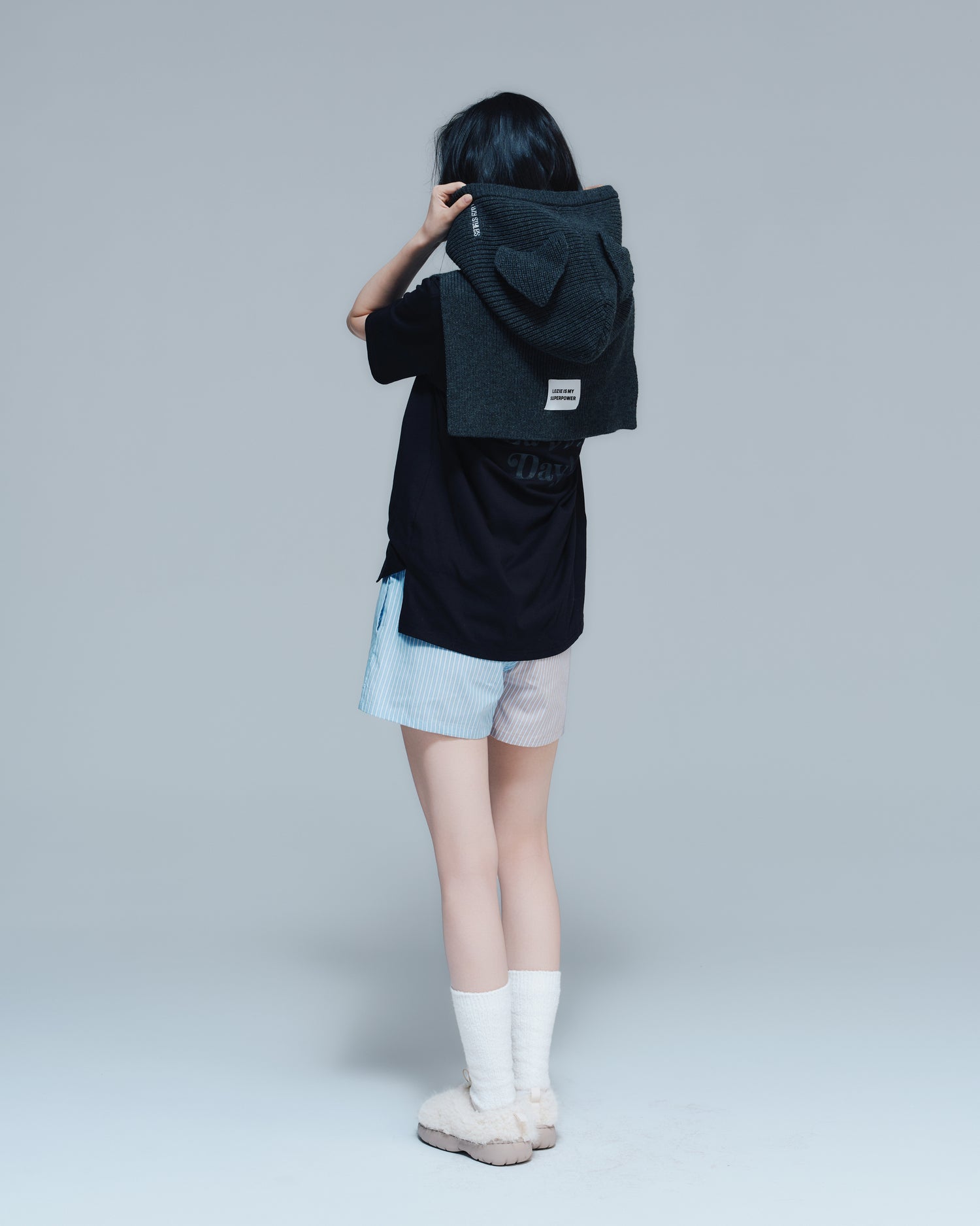 All-day Care Lozie Balaclava | オールデイケア Lozie バラクラバ