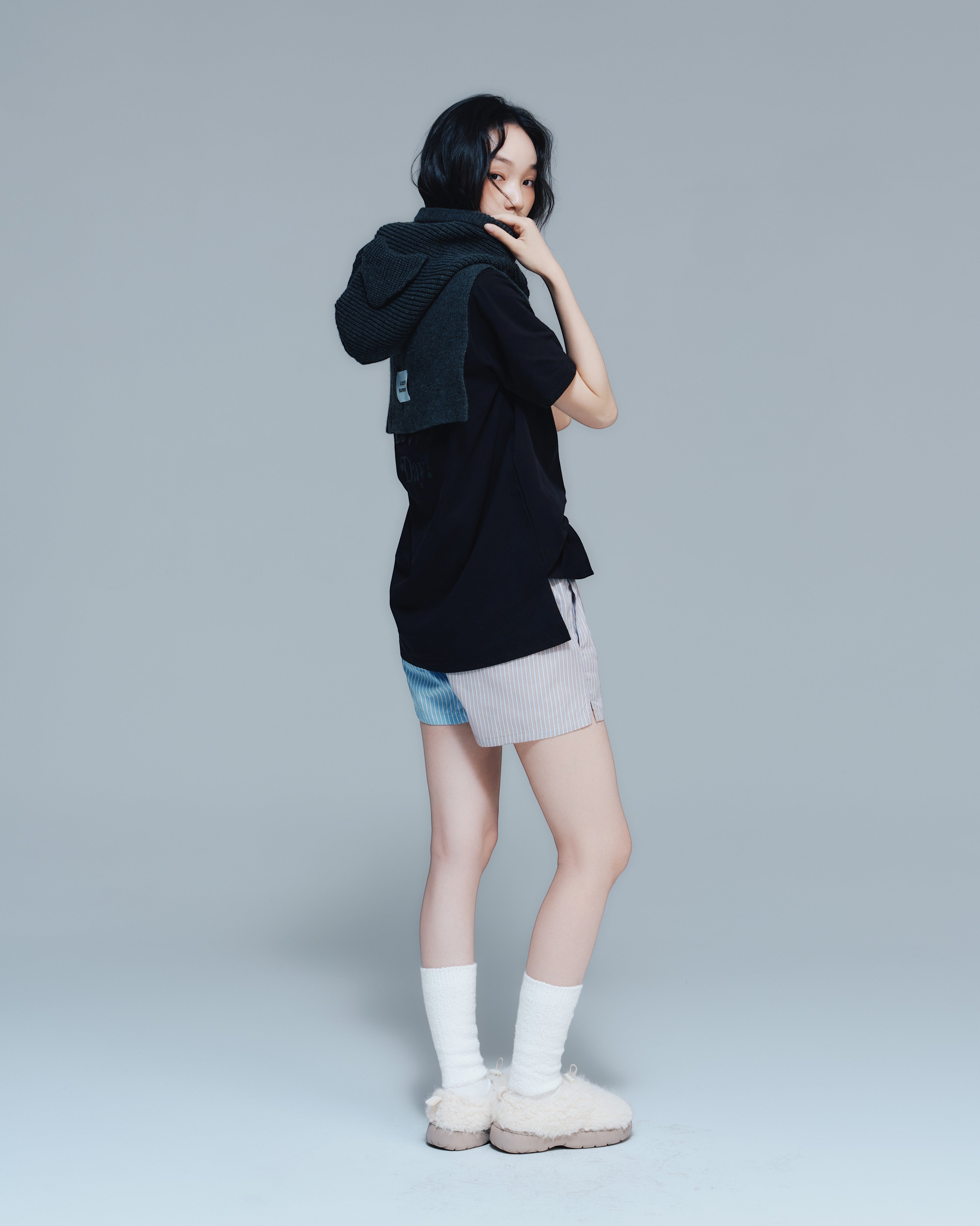 All-day Care Lozie Balaclava | オールデイケア Lozie バラクラバ