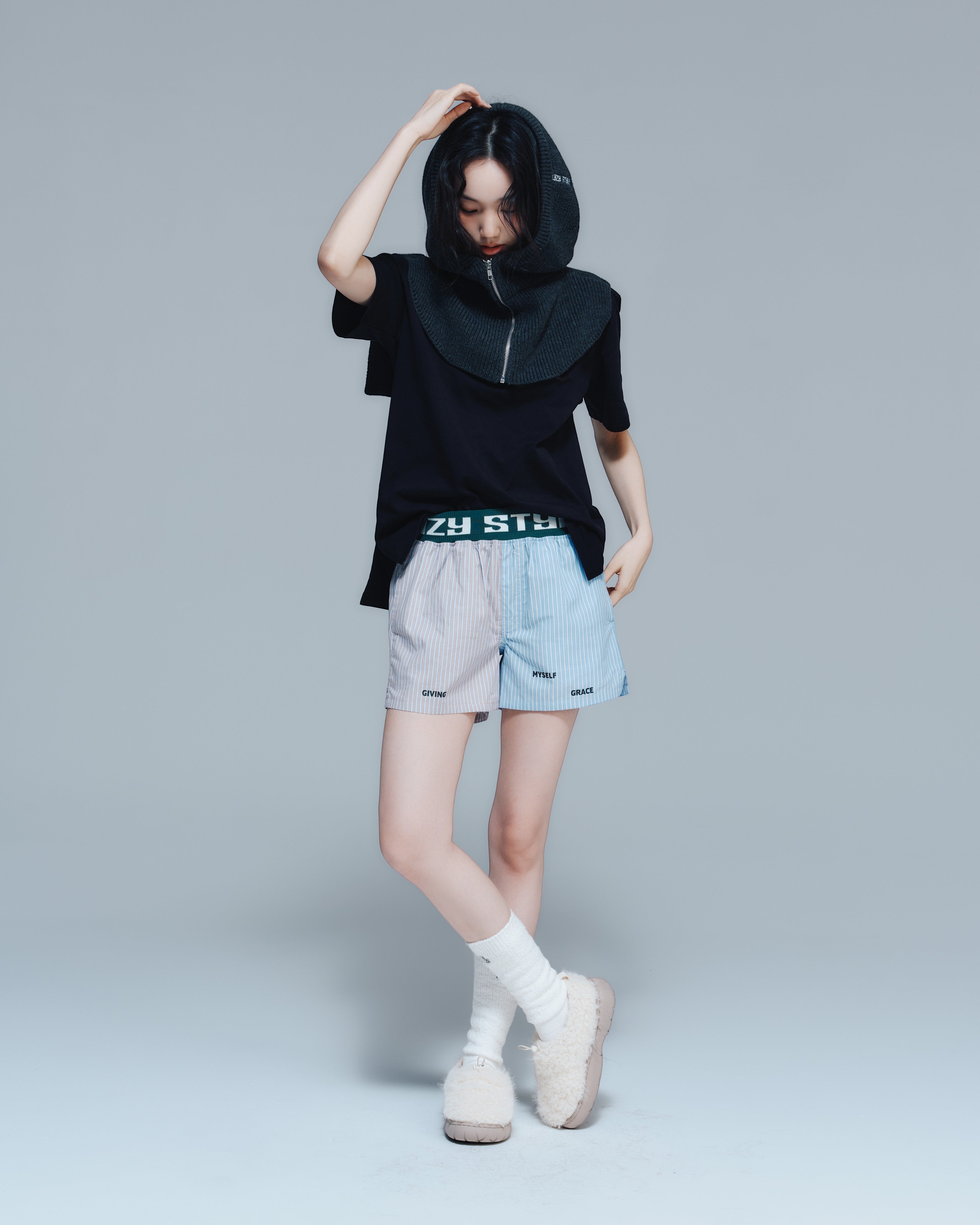 All-day Care Lozie Balaclava | オールデイケア Lozie バラクラバ
