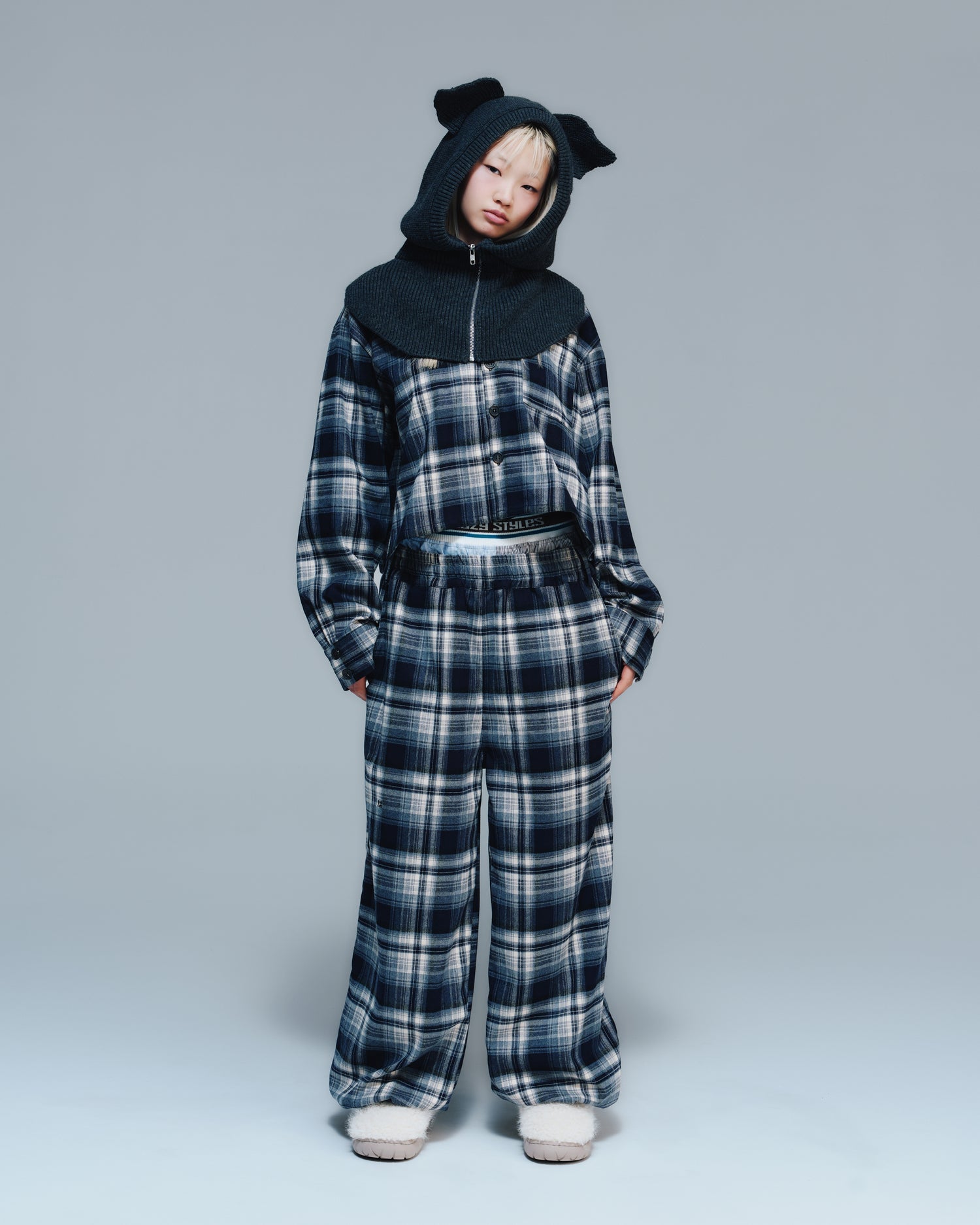 All-day Care Lozie Balaclava | オールデイケア Lozie バラクラバ