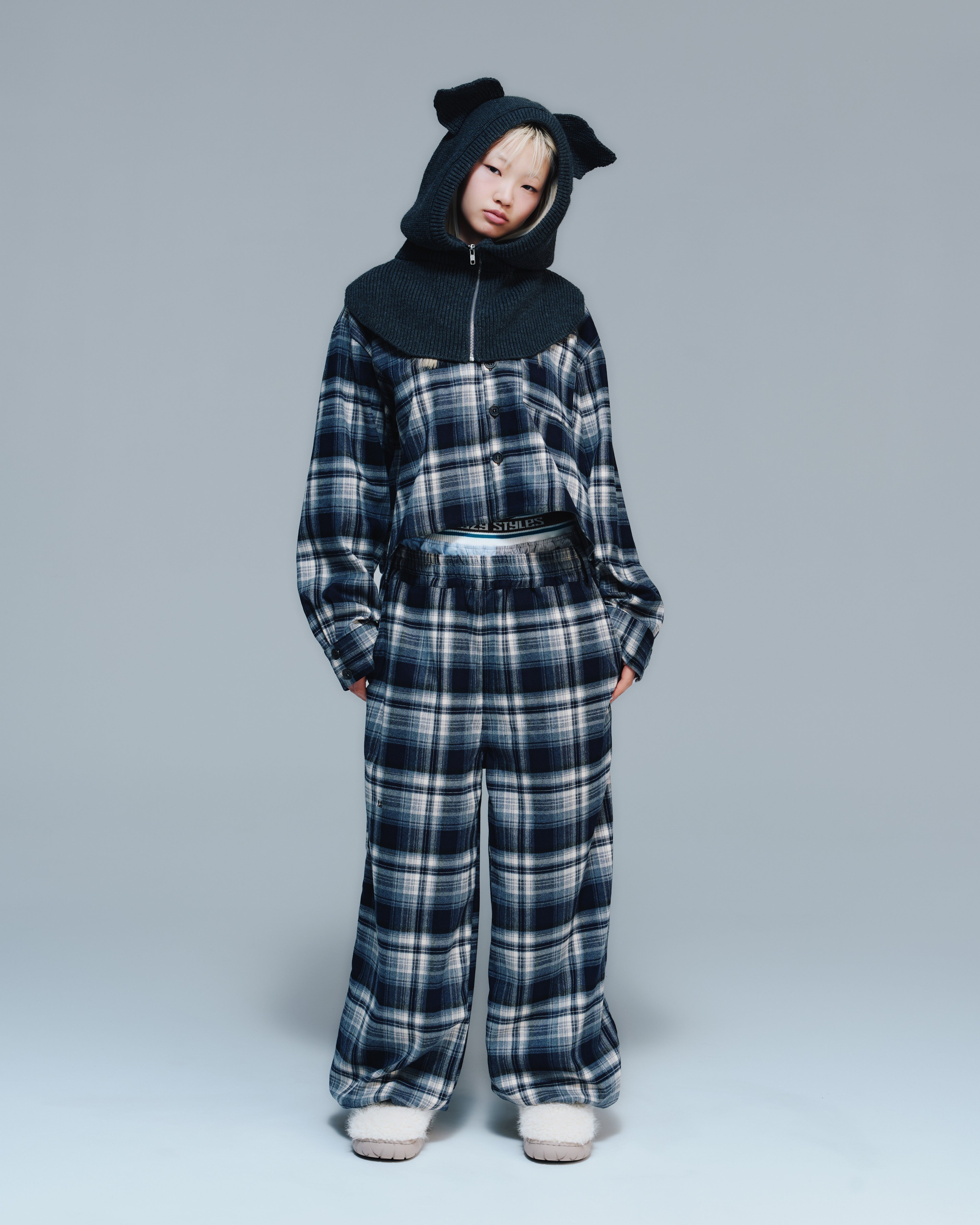 All-day Care Lozie Balaclava | オールデイケア Lozie バラクラバ