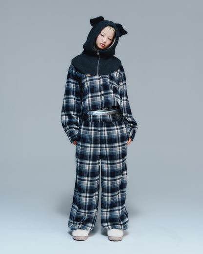 All-day Care Lozie Balaclava | オールデイケア Lozie バラクラバ