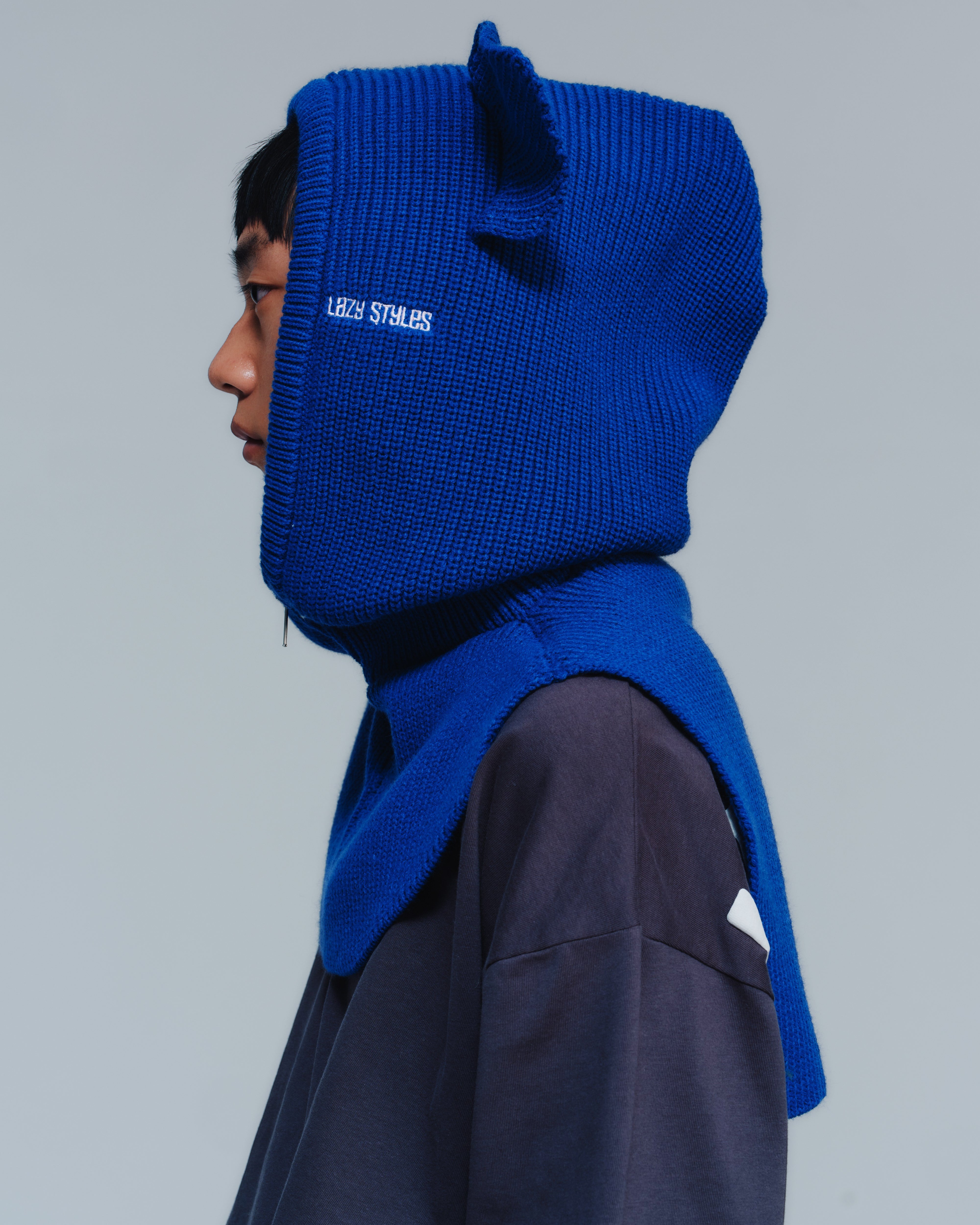 レイチェル様　ClareLewis ウールバラクラバ 楽天市場】ウールパワー バラクラバ 200 Woolpower | 目出し帽