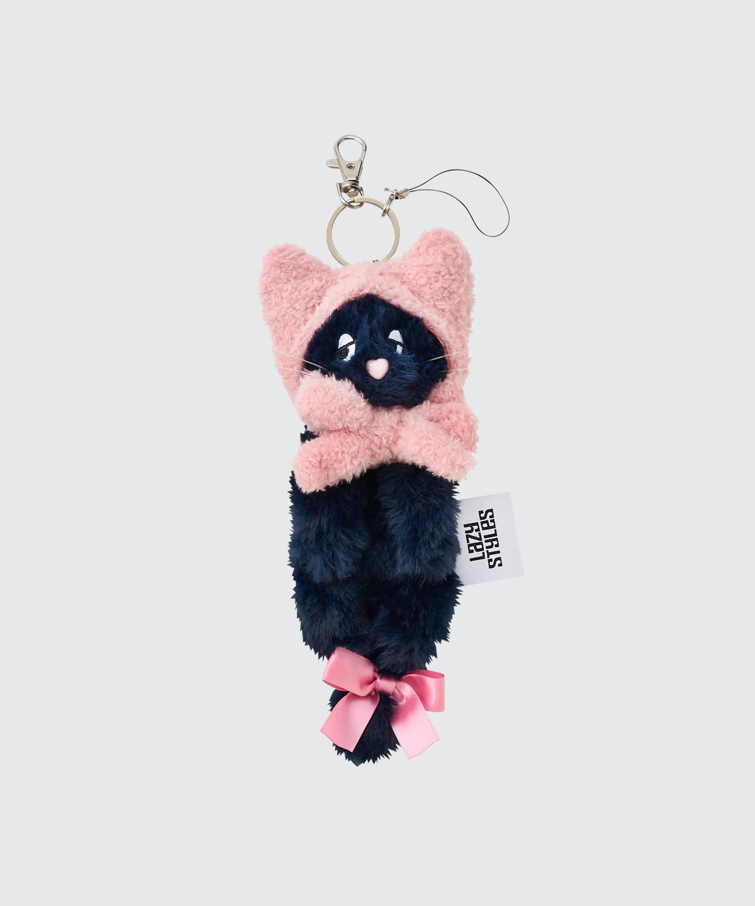 Lozie Mascot Keyring (Beanie) | Lozie マスコットキーリング(ビーニー)