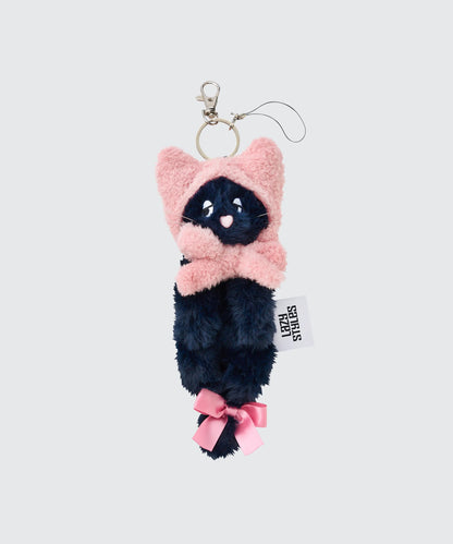 Lozie Mascot Keyring (Beanie) | Lozie マスコットキーリング（ビーニー）