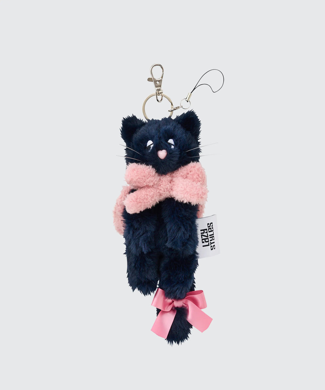 Lozie Mascot Keyring (Beanie) | Lozie マスコットキーリング(ビーニー)