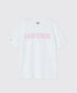 Basic Logo Tee | ベーシックロゴ Ｔシャツ Lazy Styles | Official Online Store