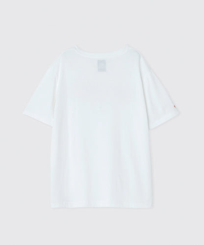 Basic Logo Tee | ベーシックロゴ Ｔシャツ Lazy Styles | Official Online Store
