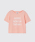 Cropped Tee | クロップド Ｔシャツ | Official Online Store