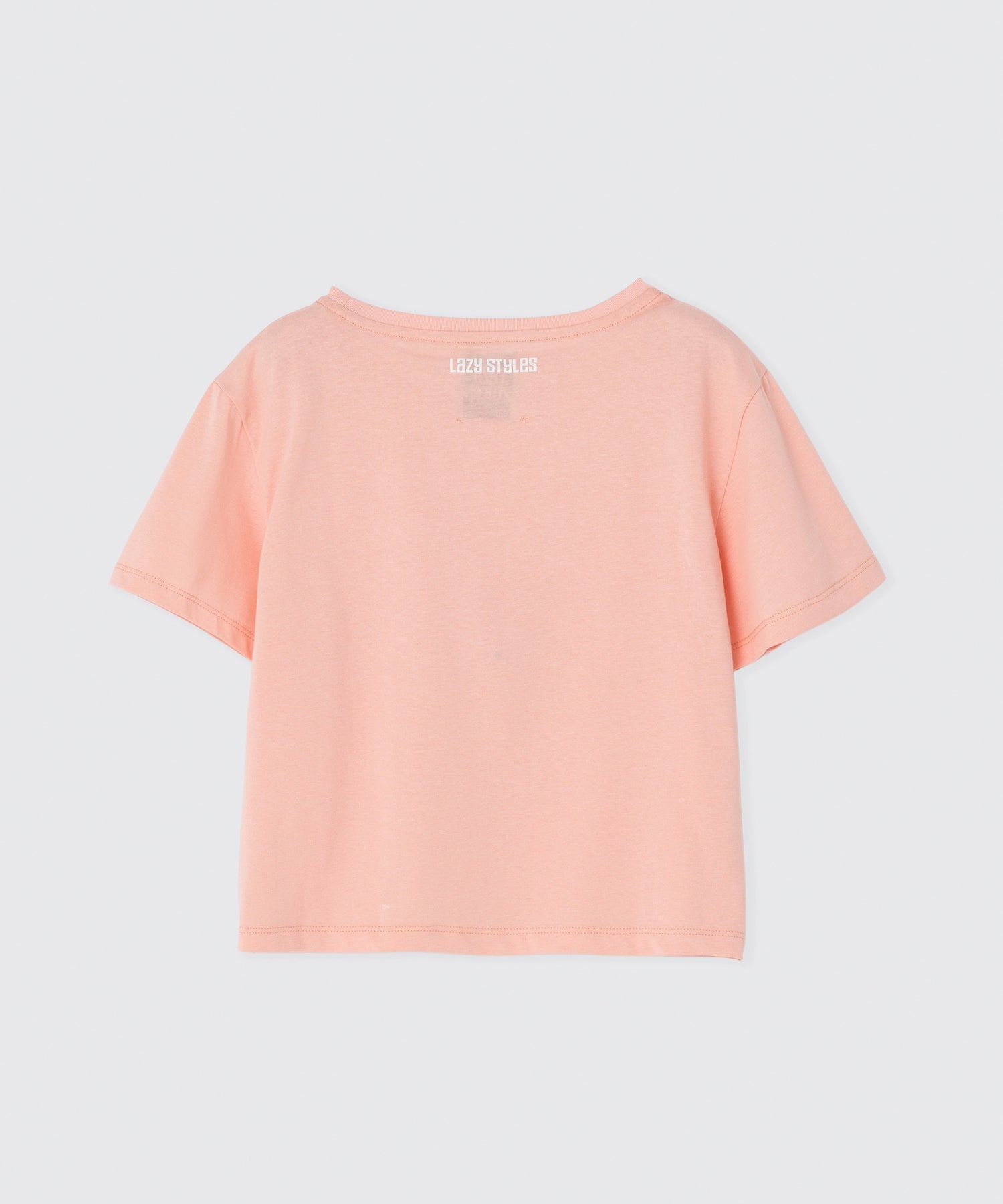 Cropped Tee | クロップド Ｔシャツ | Official Online Store