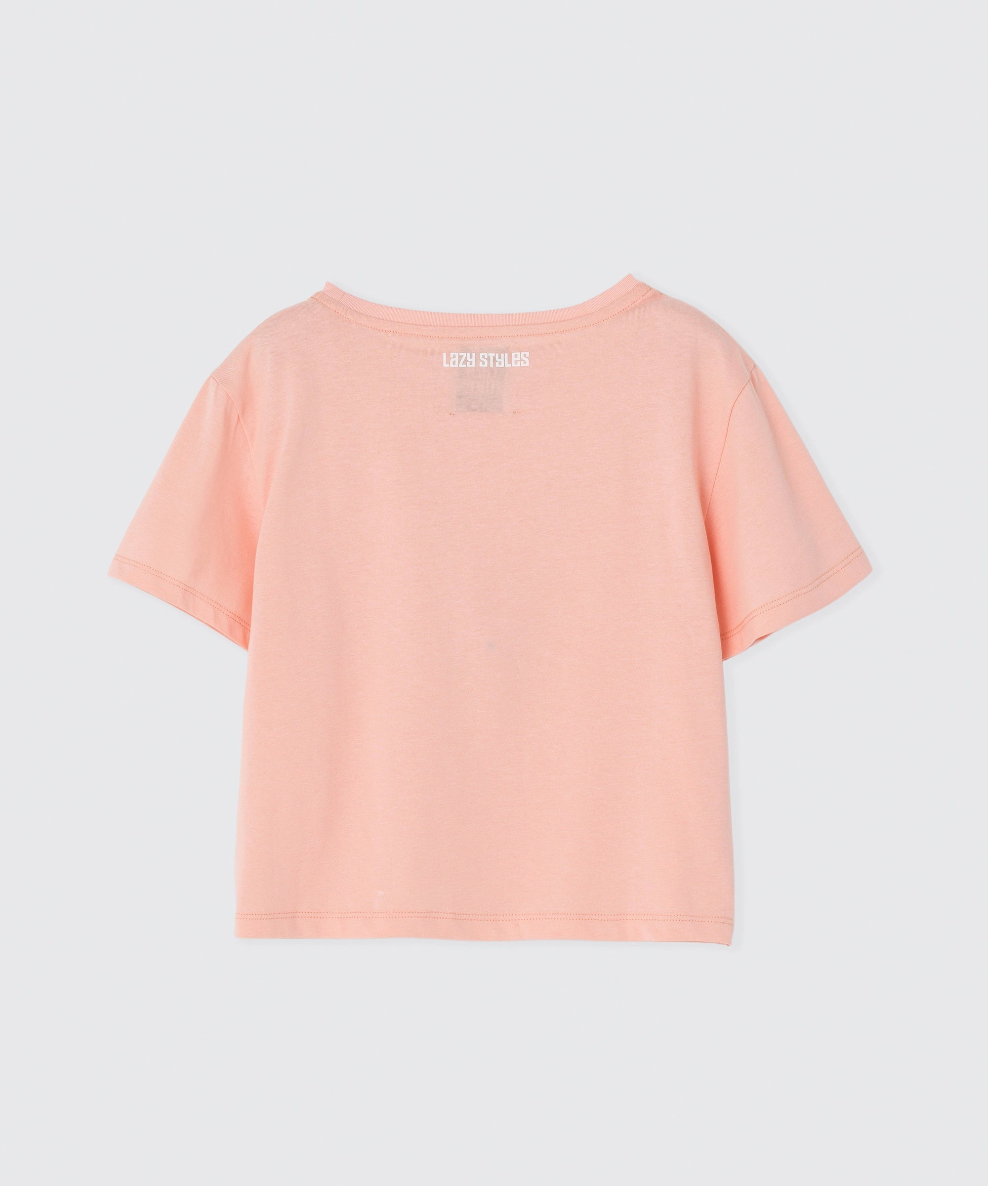 Cropped Tee | クロップド Ｔシャツ | Official Online Store