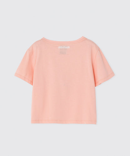 Cropped Tee | クロップド Ｔシャツ | Official Online Store